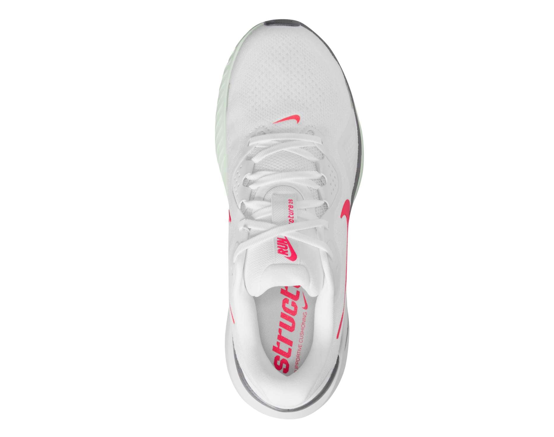 Nike Zoom Structure 26 Mens Running Shoes