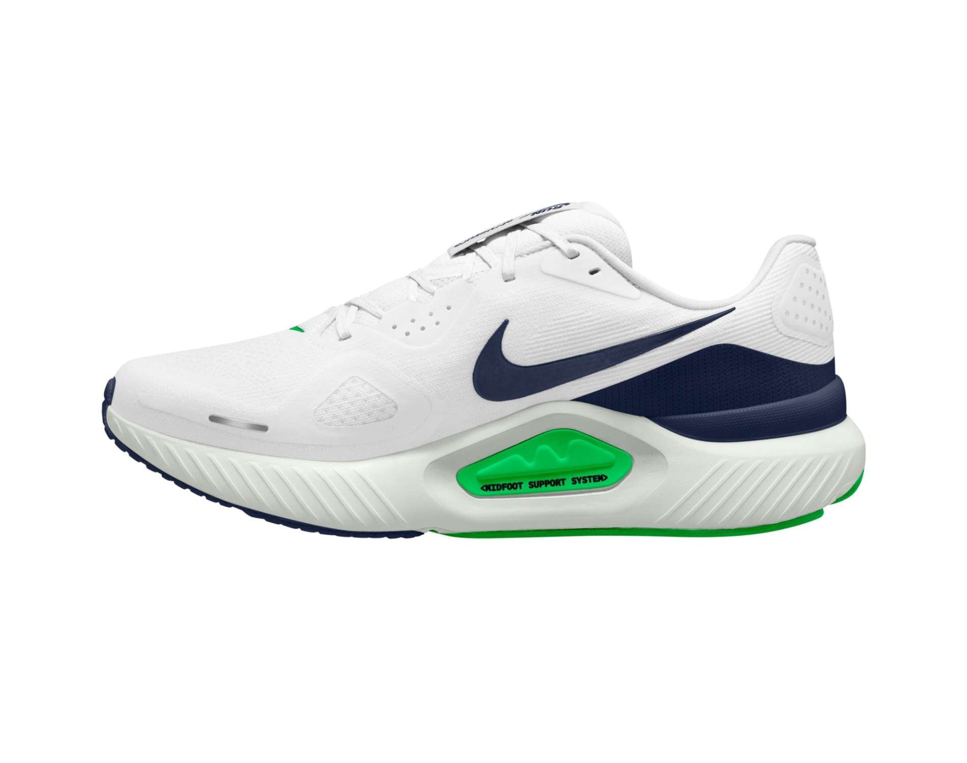 Nike Zoom Structure 26 Mens Running Shoes