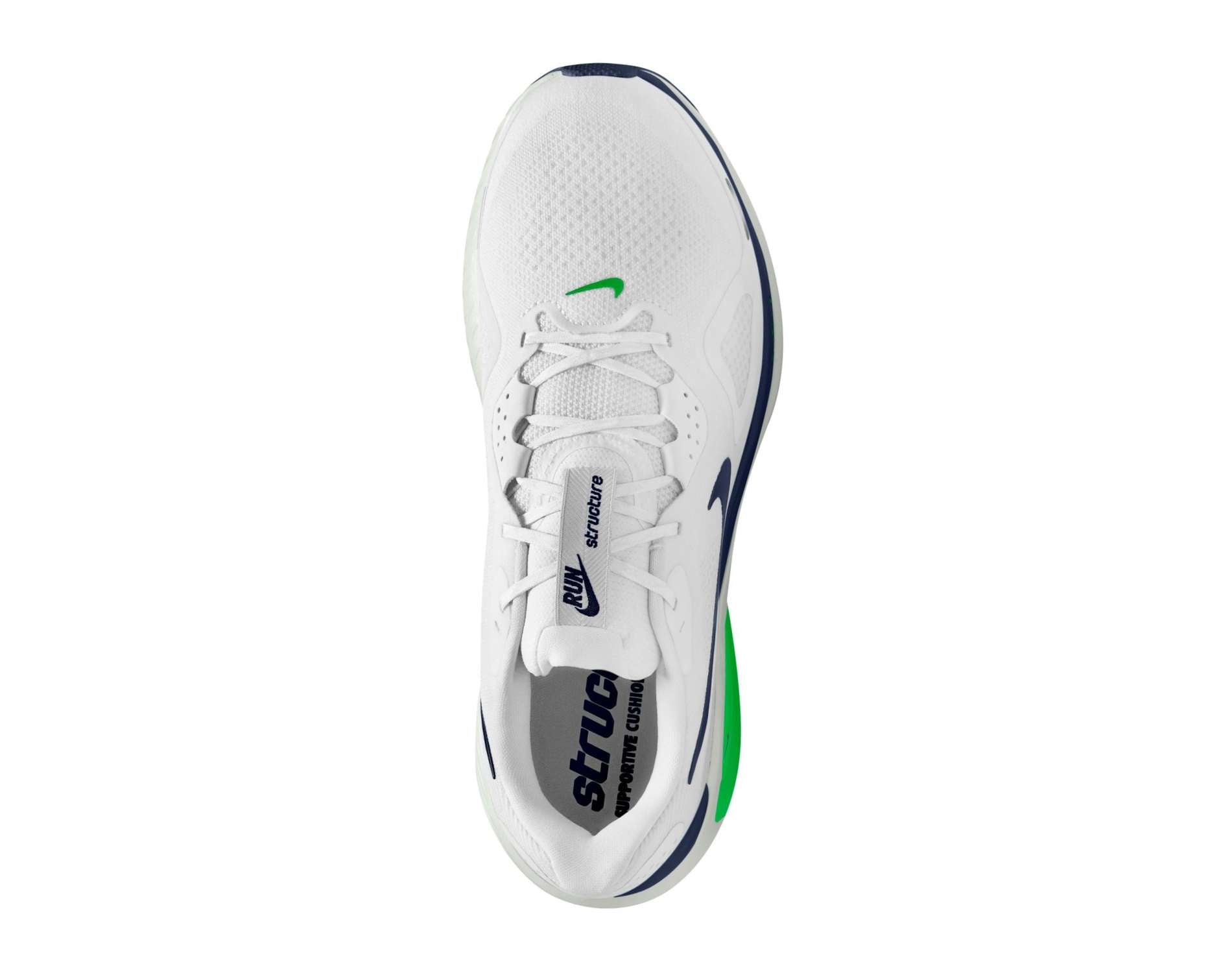 Nike Zoom Structure 26 Mens Running Shoes