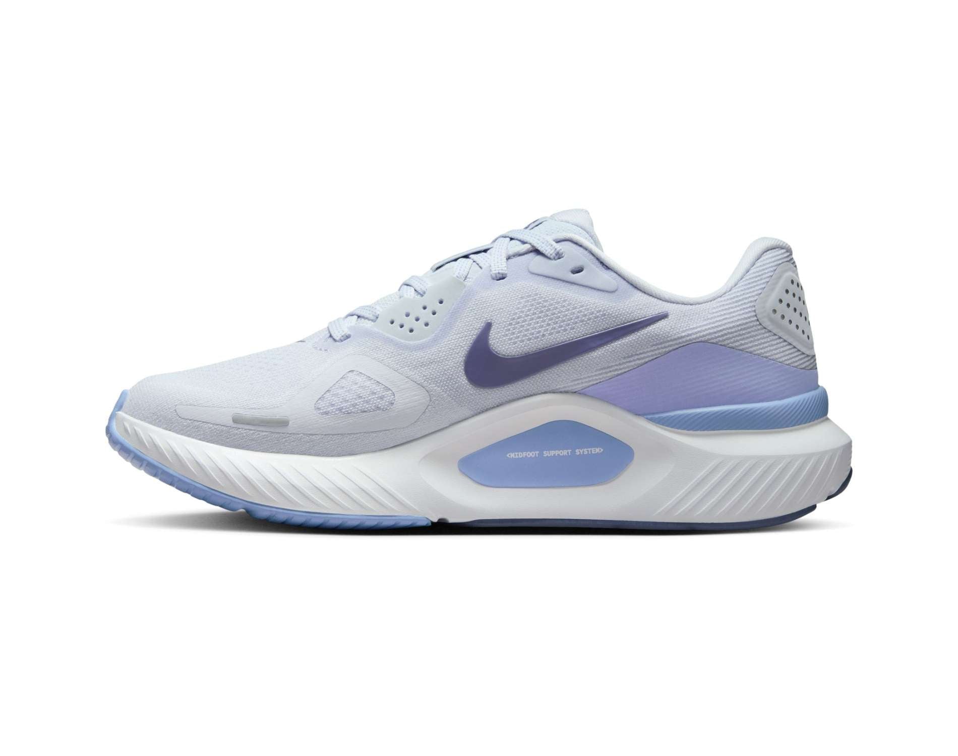 nike zoom structure womens size 7
