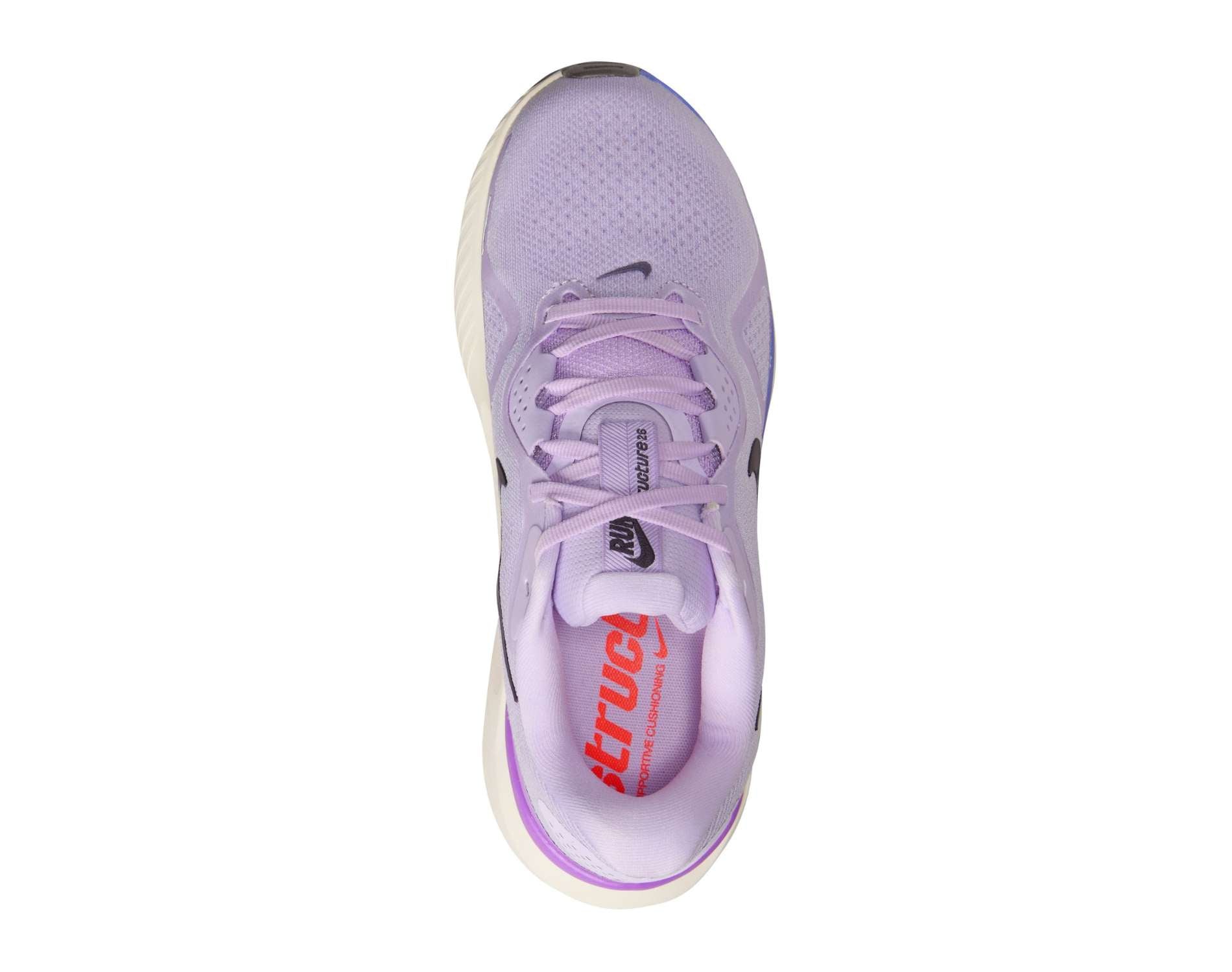 Nike Zoom Structure 26 Womens Running Shoes