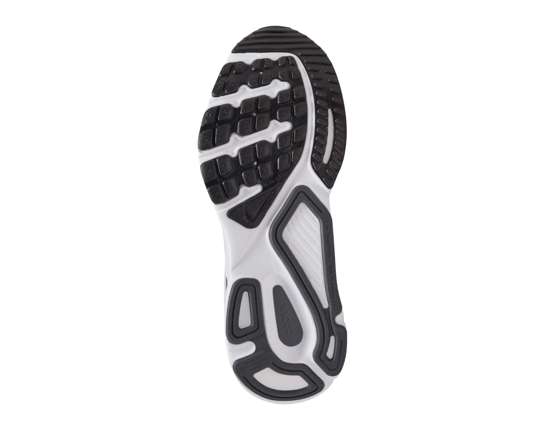 Nike Structure Plus Mens Running Shoes