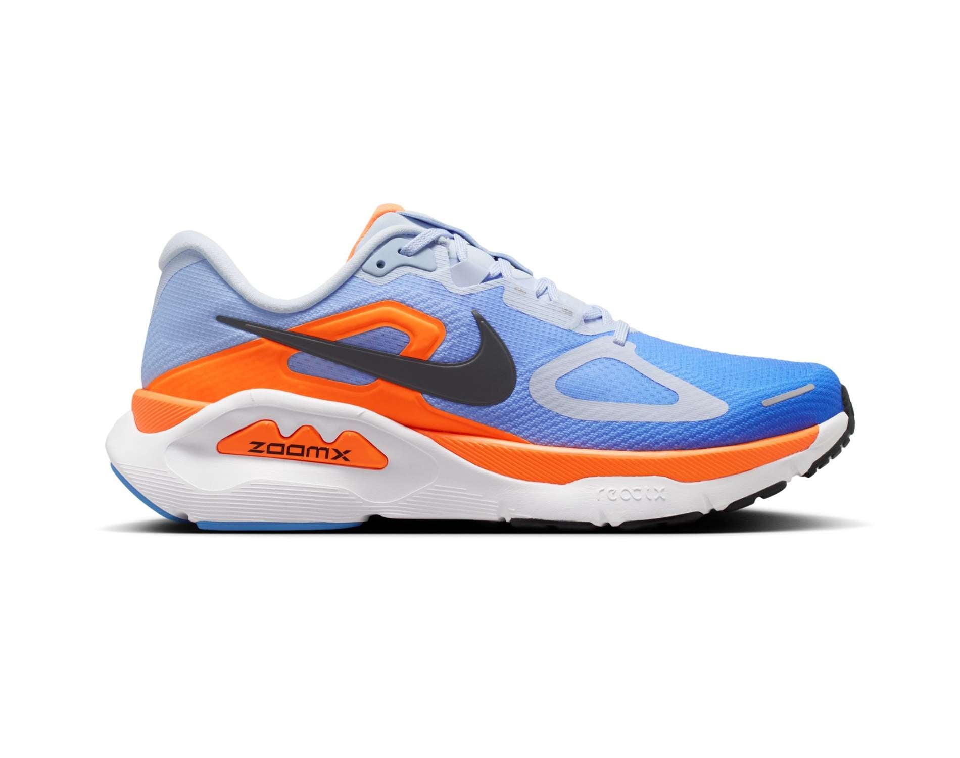 Nike Structure Plus Mens Running Shoes