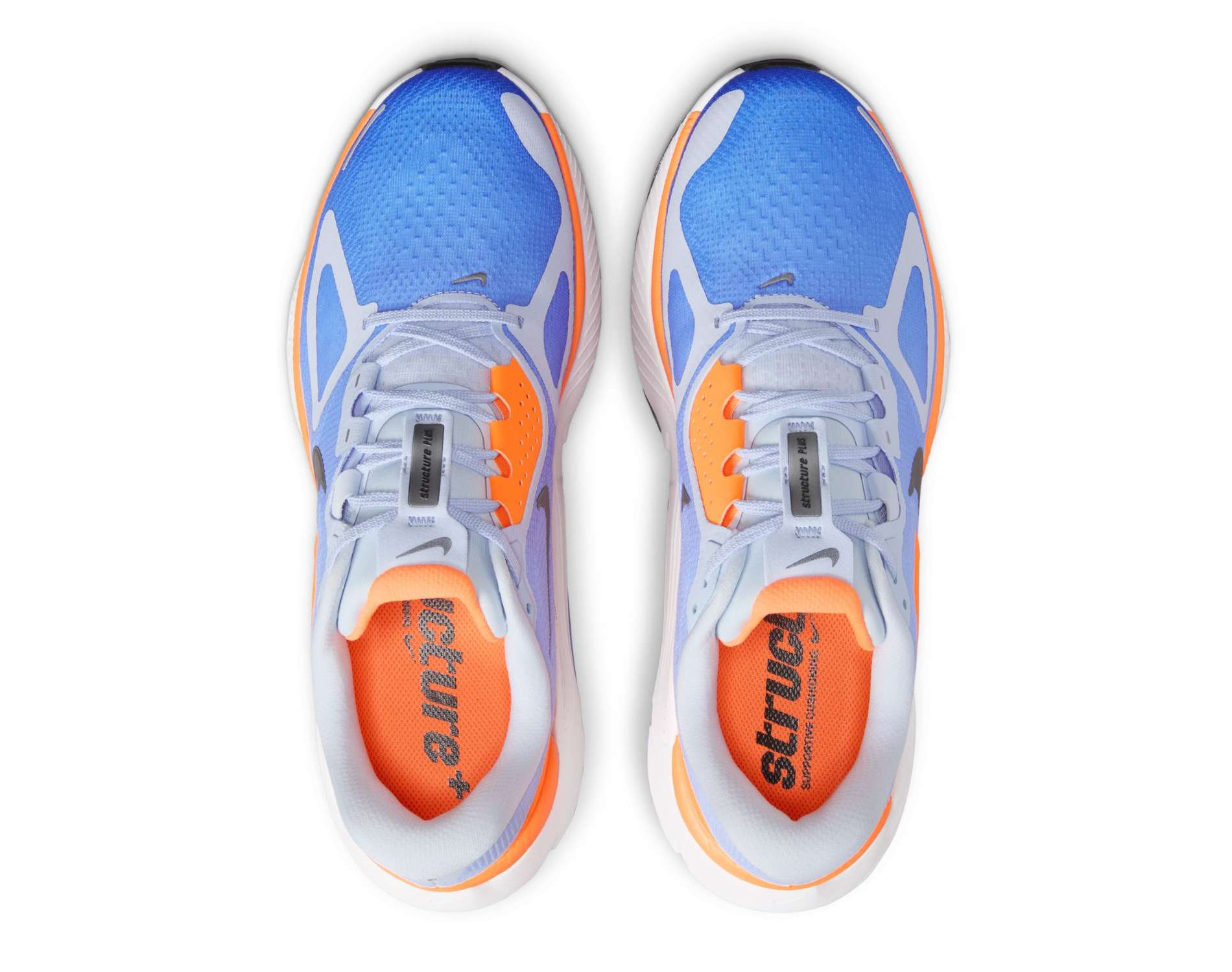 Nike Structure Plus Mens Running Shoes