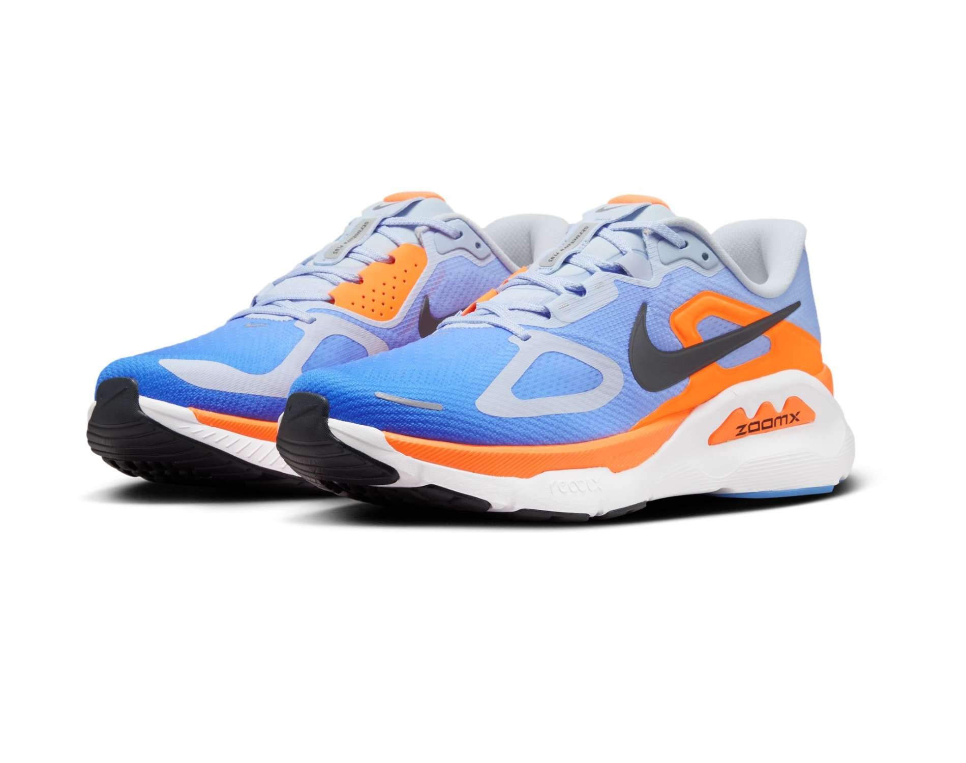 Nike Structure Plus Mens Running Shoes