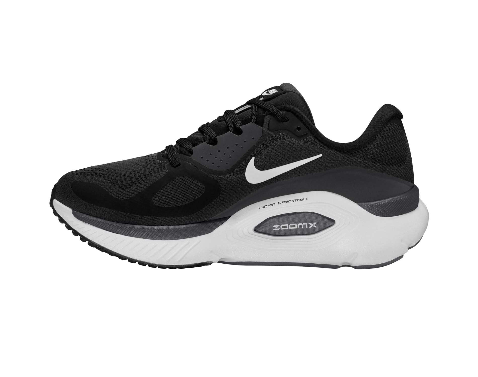 Nike Structure Plus Womens Running Shoes