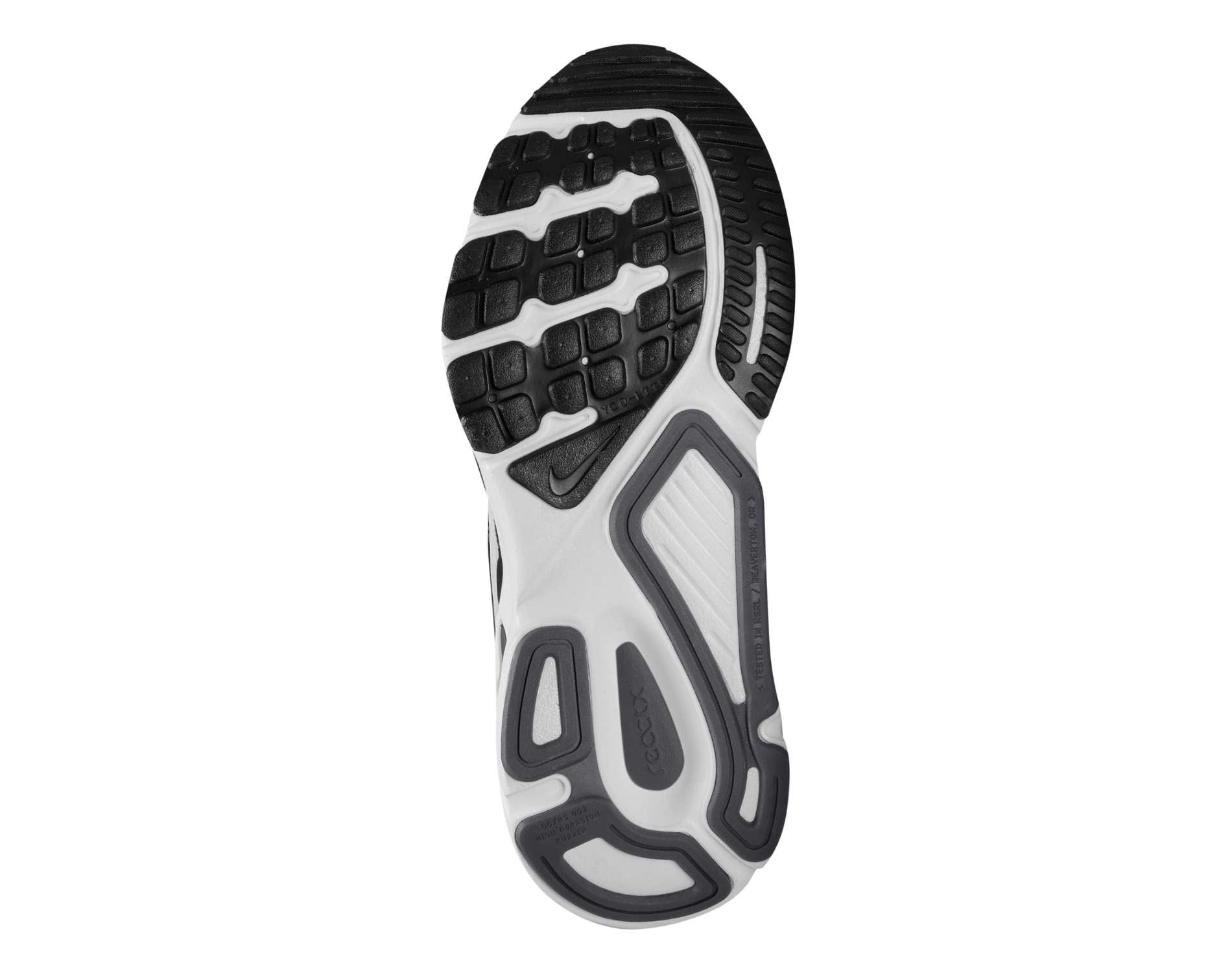 Nike Structure Plus Womens Running Shoes