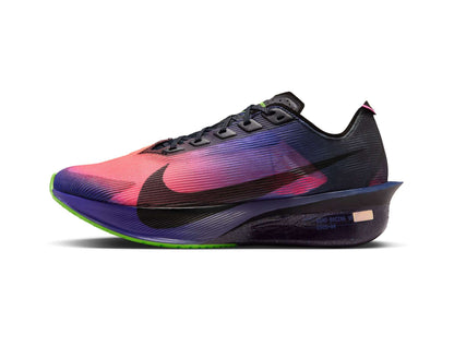 Nike Vaporfly 4 GLAM Womens Racing Shoes