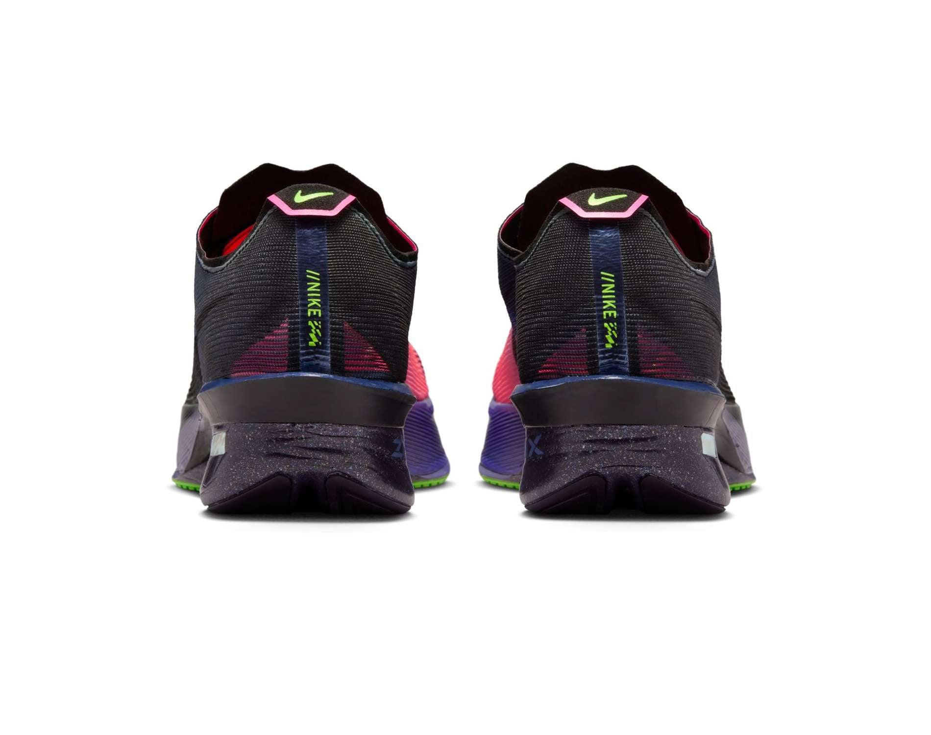 Nike Vaporfly 4 GLAM Womens Racing Shoes