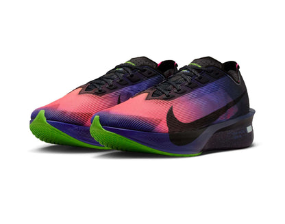 Nike Vaporfly 4 GLAM Womens Racing Shoes