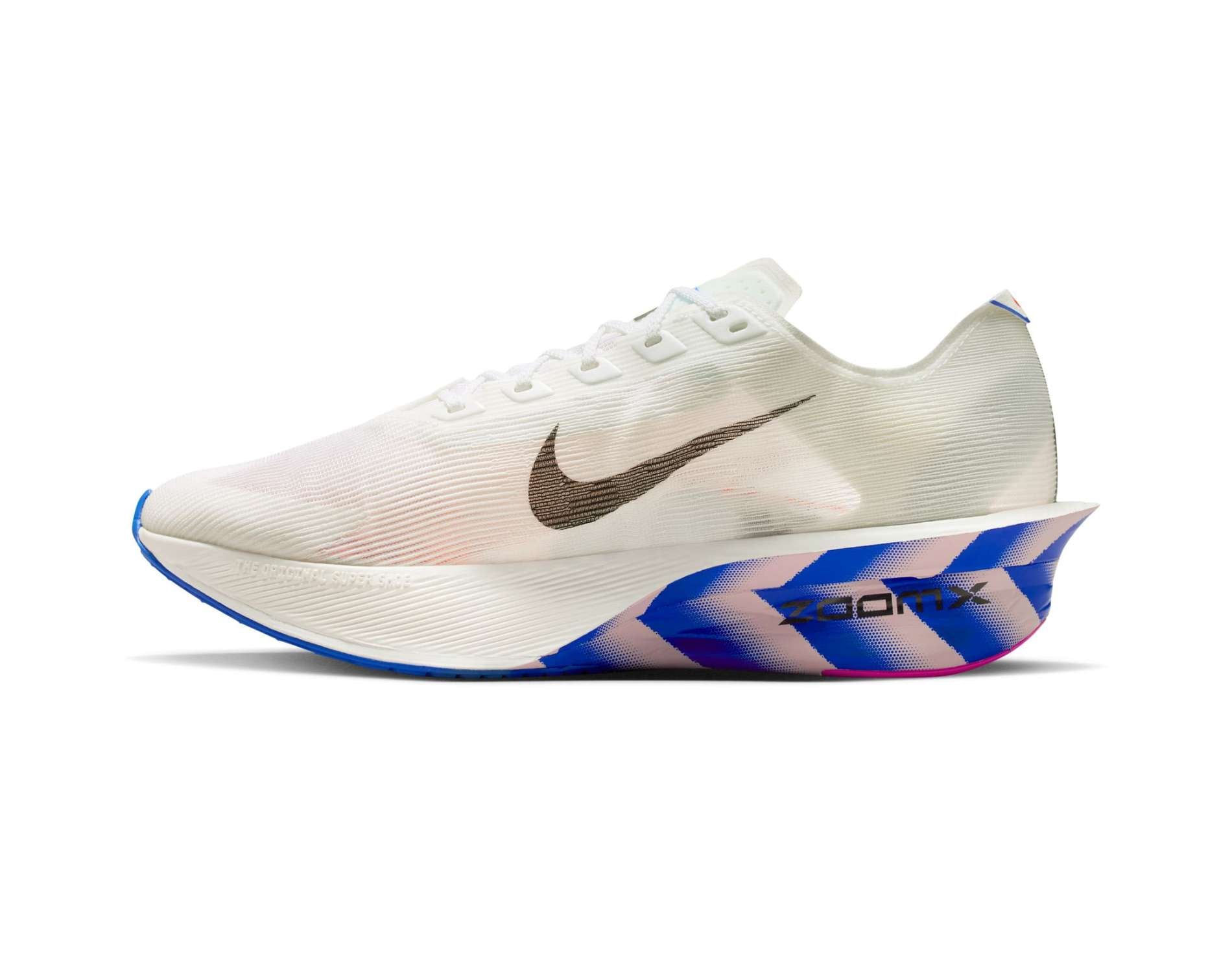 Nike Vaporfly 4 CM Mens Racing Shoes
