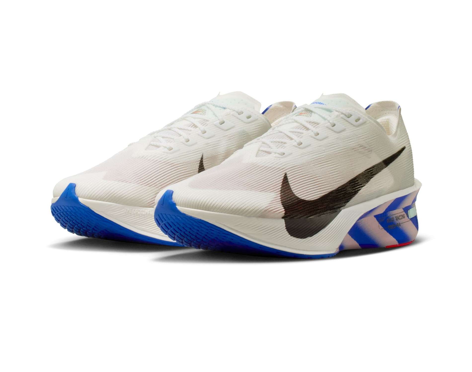 Nike Vaporfly 4 CM Mens Racing Shoes