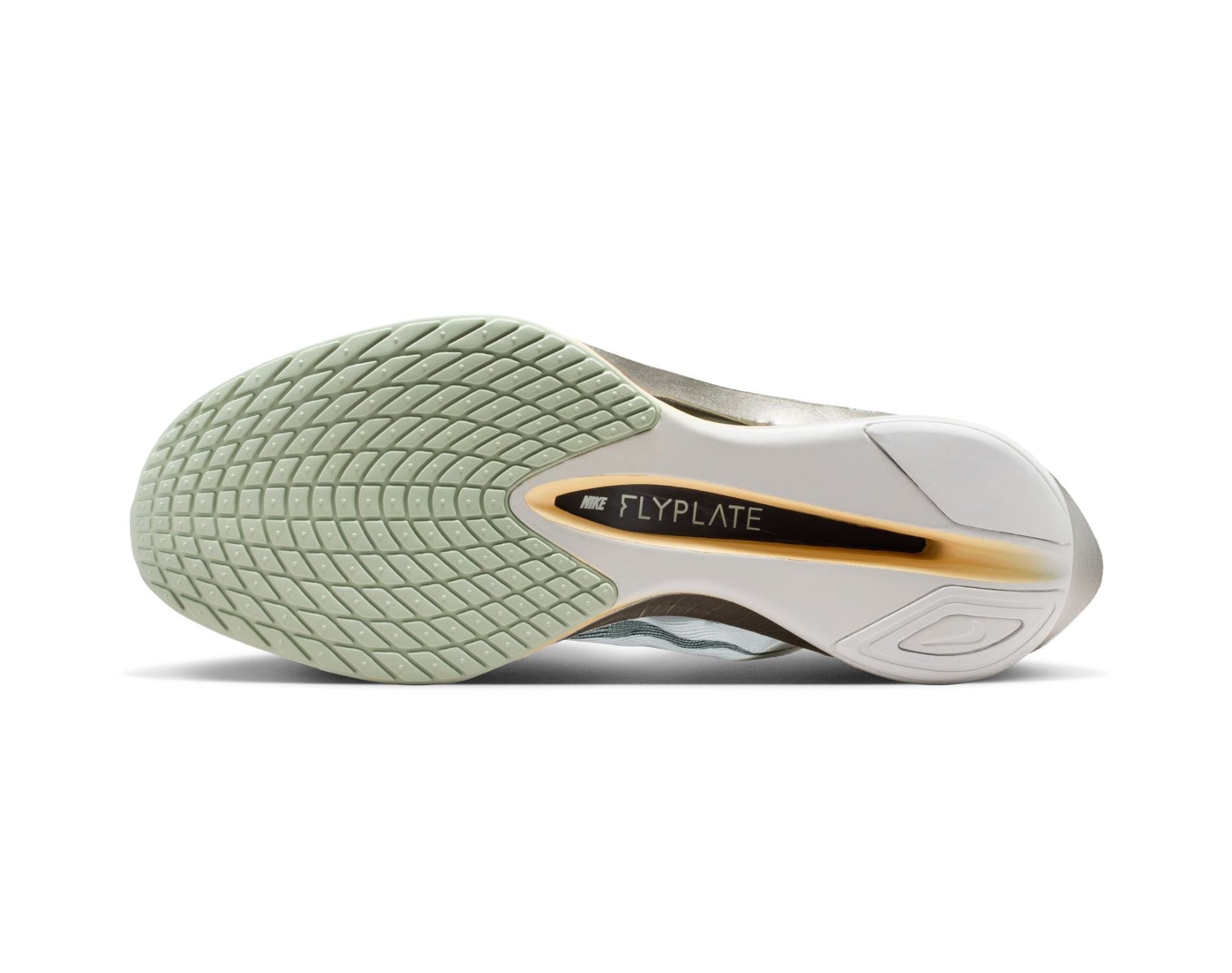 Nike Vaporfly 4 FK Mens Racing Shoes