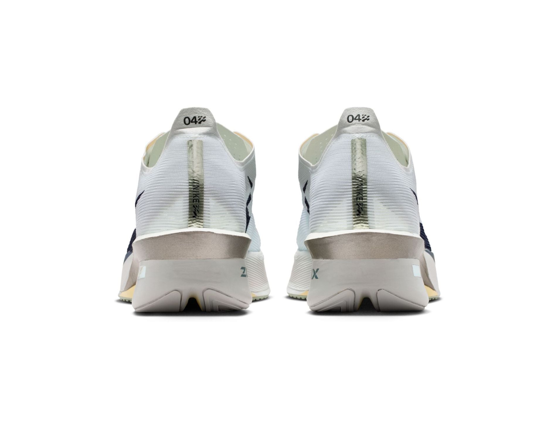Nike Vaporfly 4 FK Mens Racing Shoes