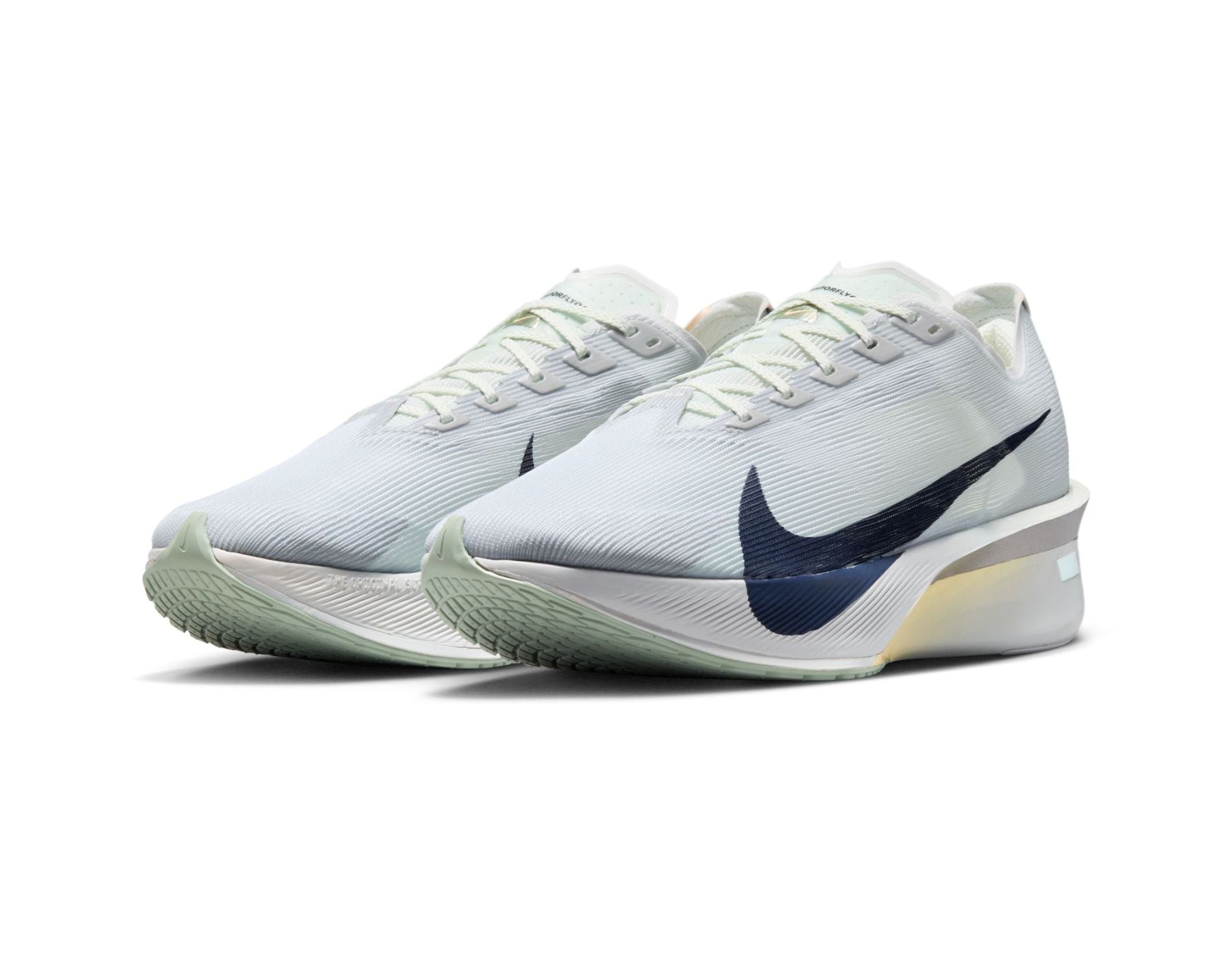 Nike Vaporfly 4 FK Mens Racing Shoes