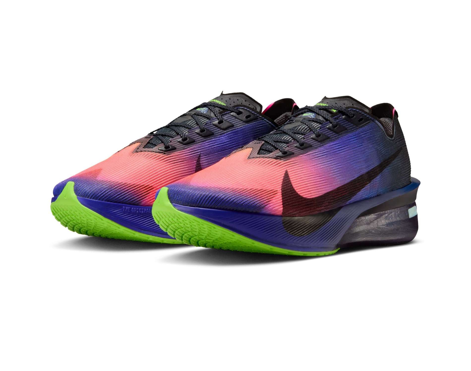 Nike Vaporfly 4 GLAM Mens Racing Shoes