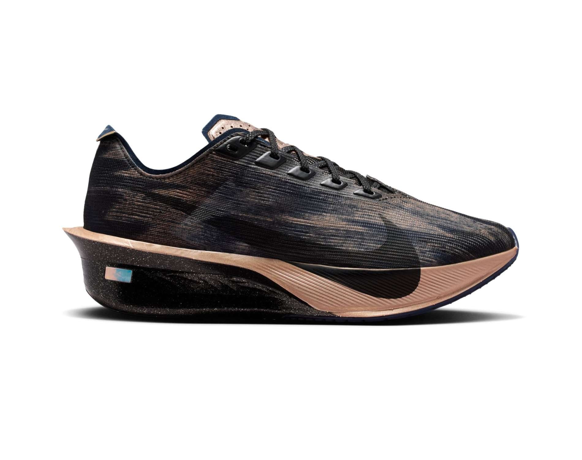Nike Vaporfly 4 Keely Hodgkinson Racing Shoes