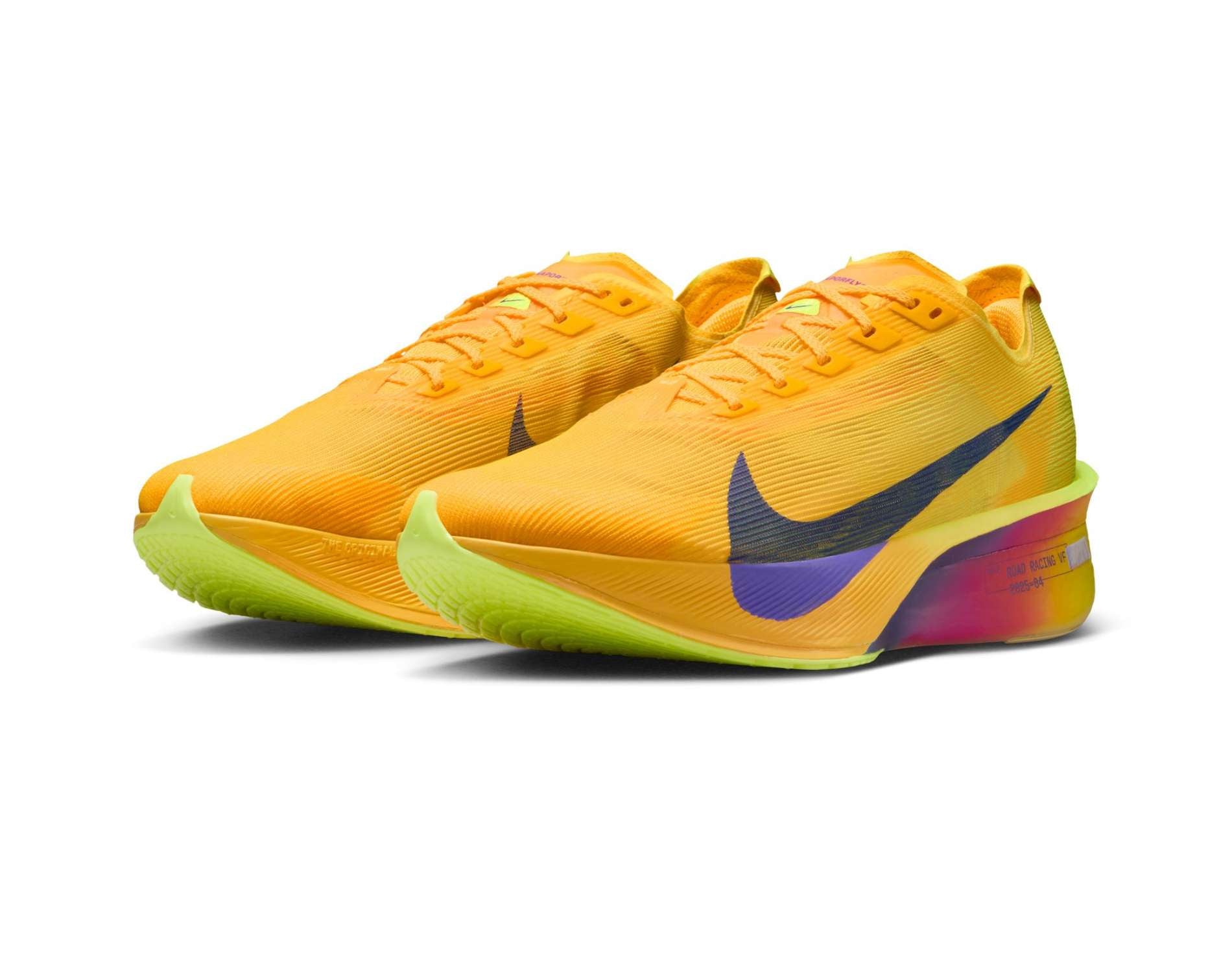 Nike Vaporfly 4 Mens Racing Shoes