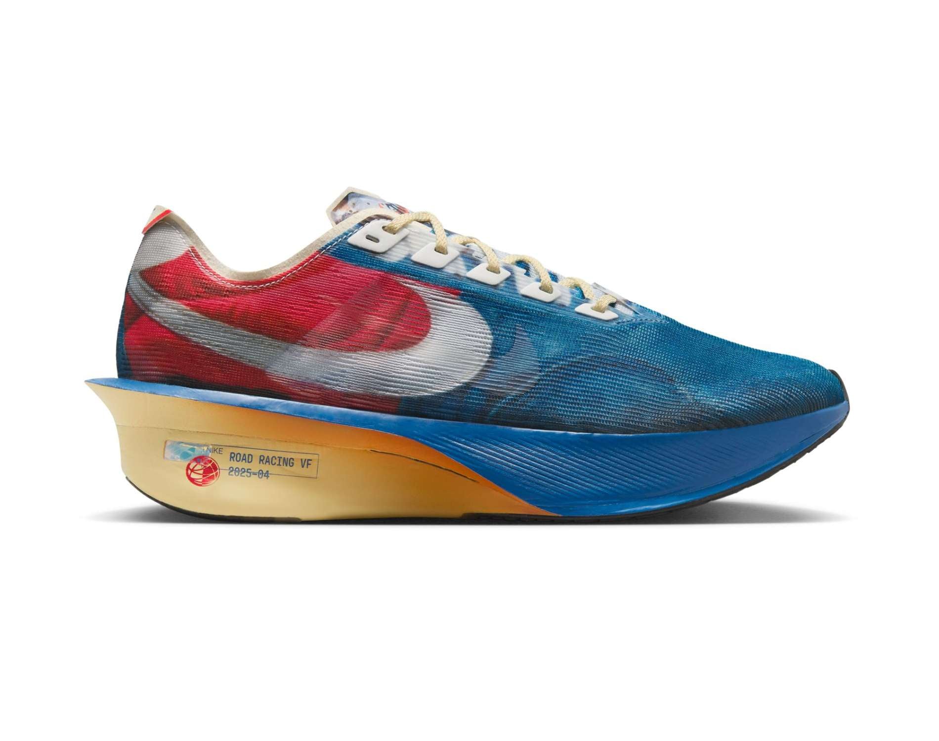 Nike Vaporfly 4 Mens Racing Shoes
