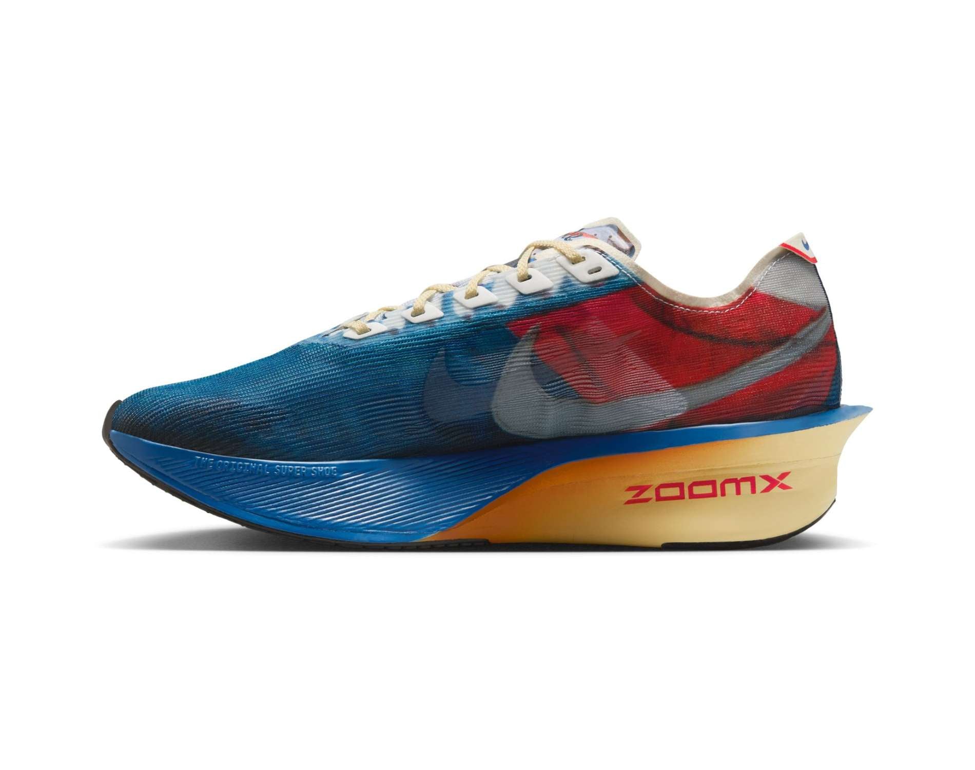 Nike Vaporfly 4 Mens Racing Shoes