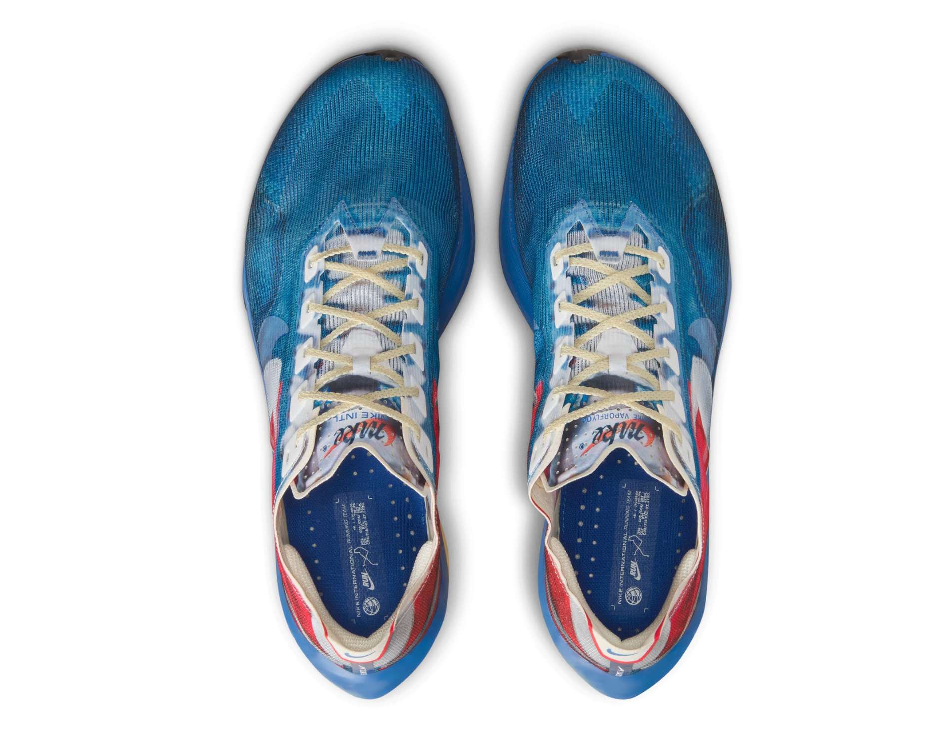 Nike Vaporfly Next% 4 Mens