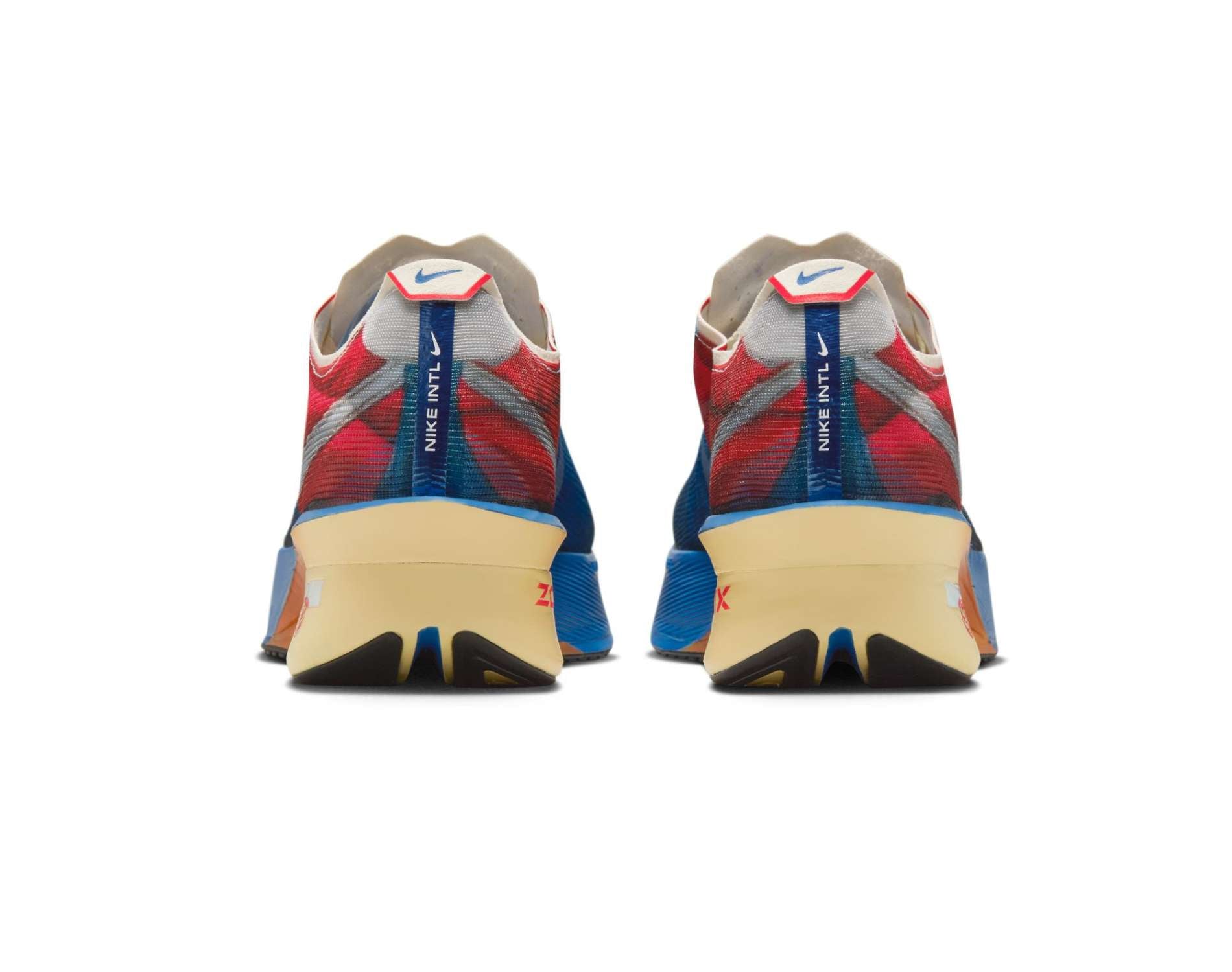 Nike Vaporfly 4 Mens Racing Shoes