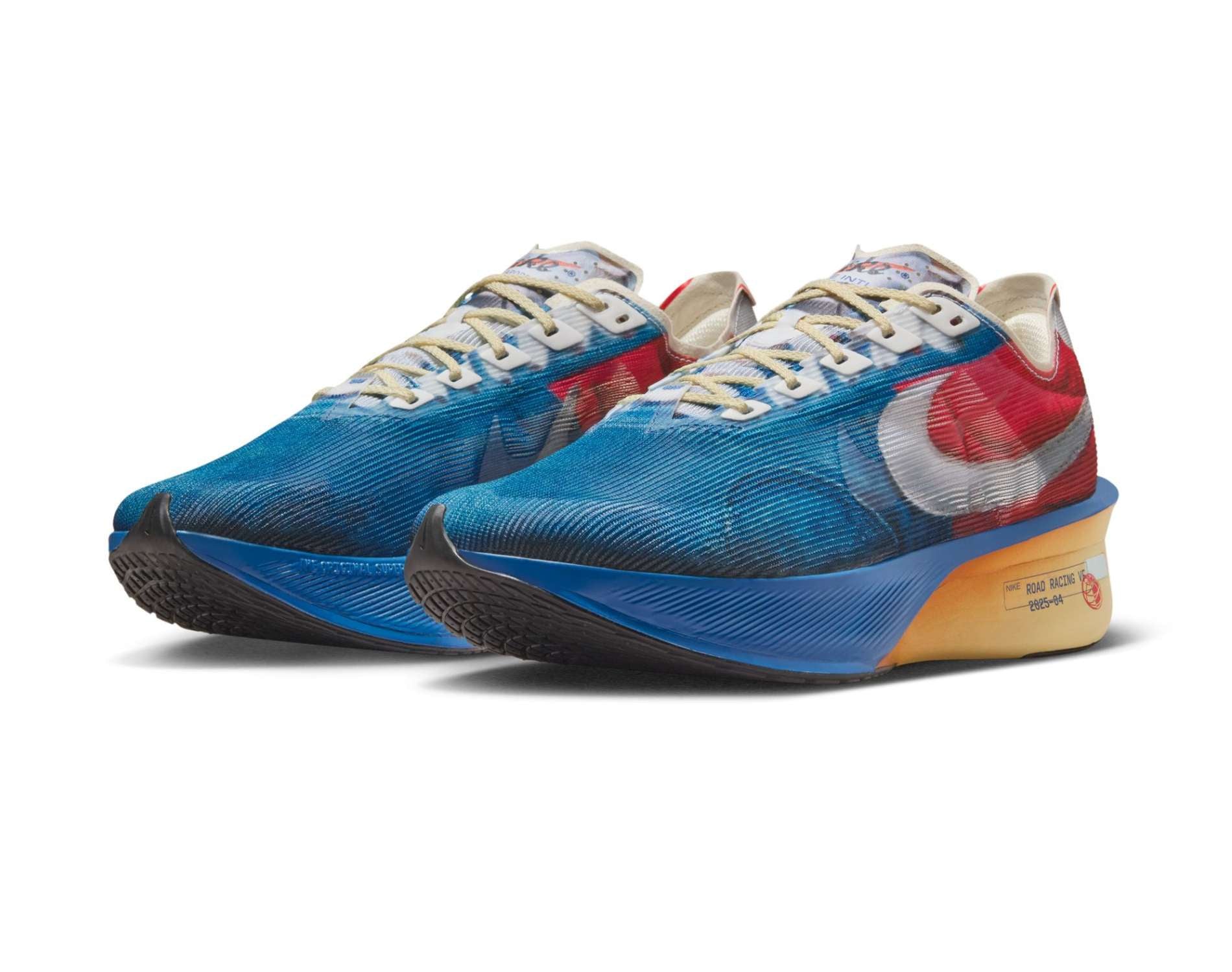 Nike Vaporfly Next% 4 Mens