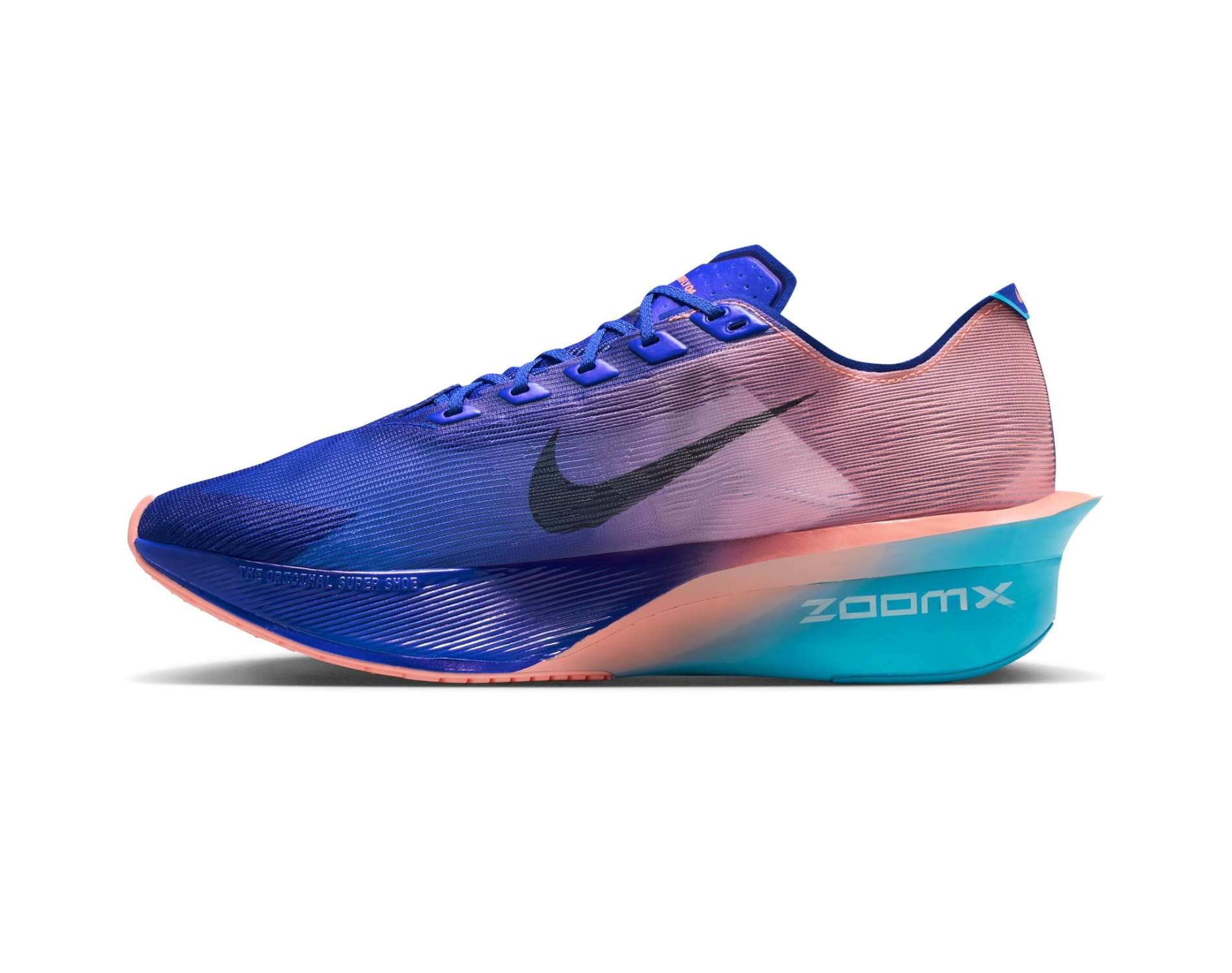 Nike Vaporfly 4 FK Mens Racing Shoes