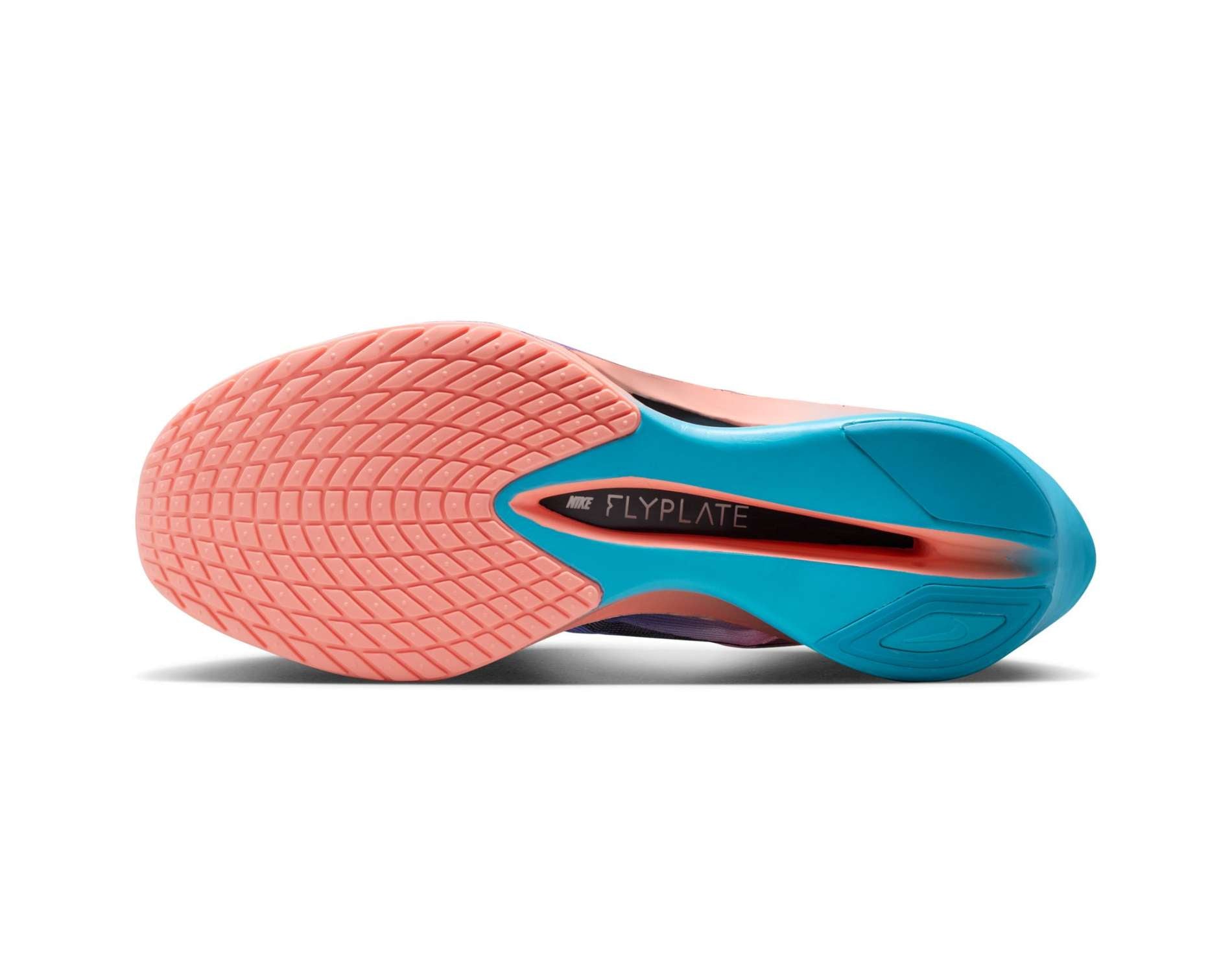 Nike Vaporfly 4 FK Mens Racing Shoes