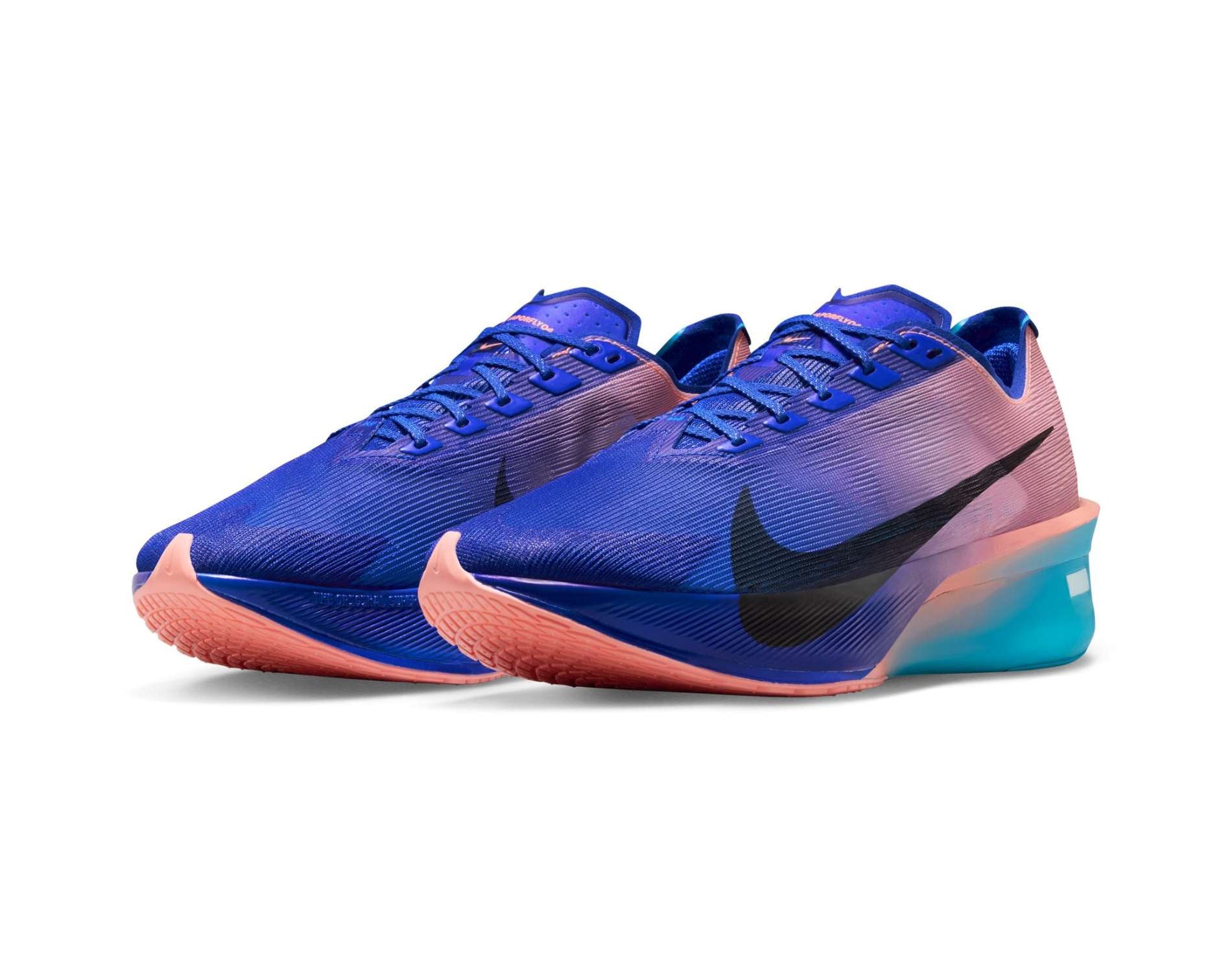 Nike Vaporfly 4 FK Mens Racing Shoes
