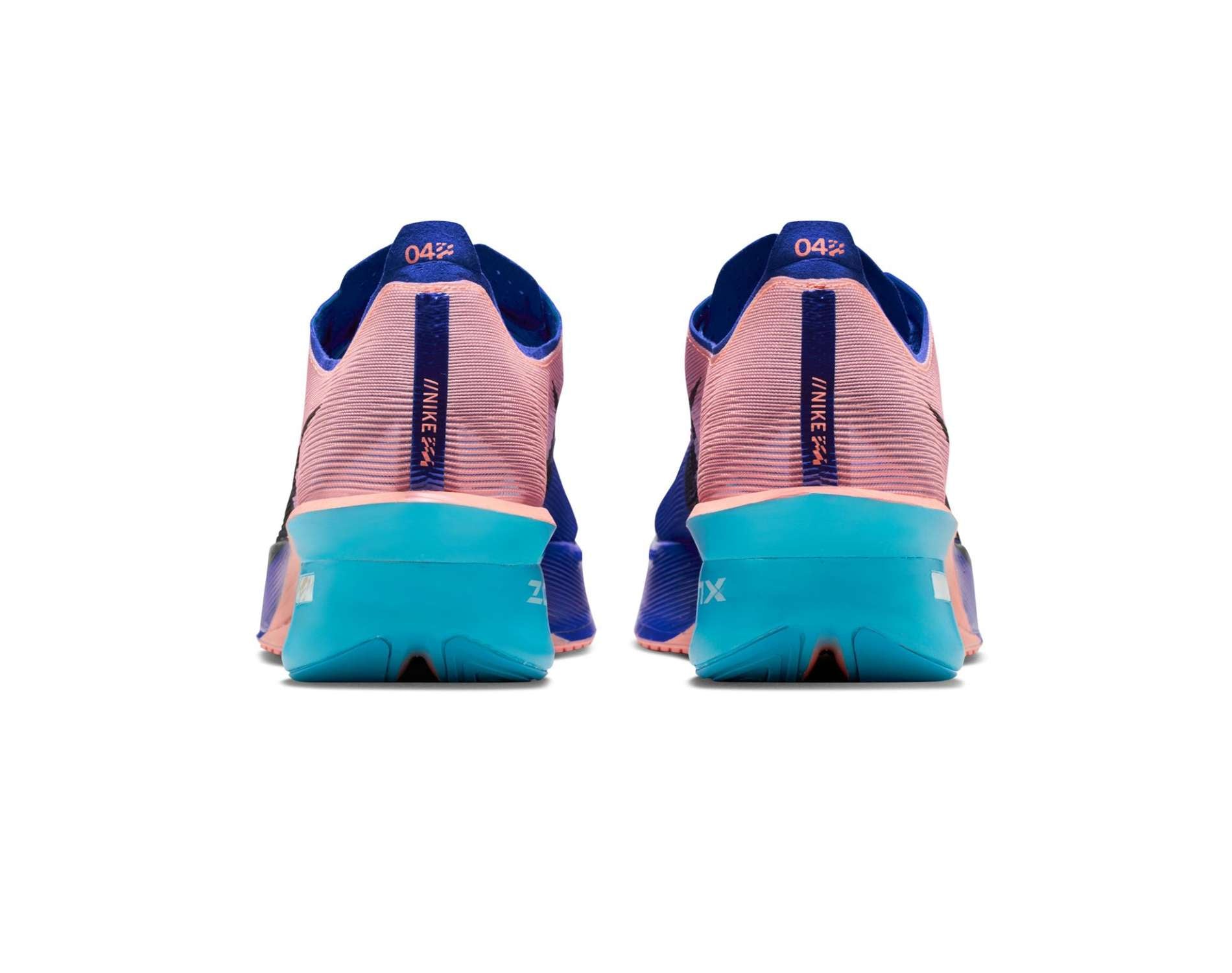 Nike Vaporfly 4 FK Mens Racing Shoes