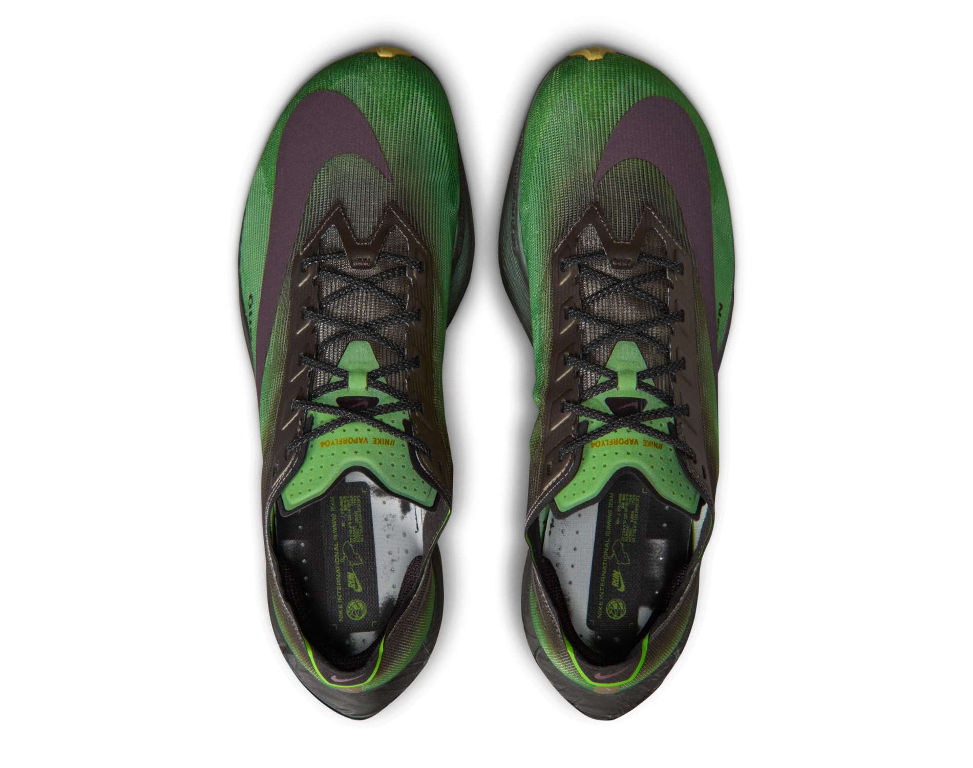 Nike Vaporfly 4 Premium Mens Racing Shoes