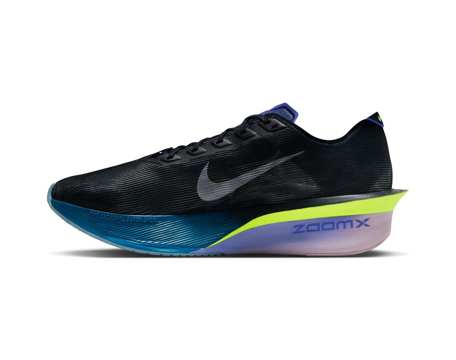 Nike Zoom Vaporfly Next% 4 Mens