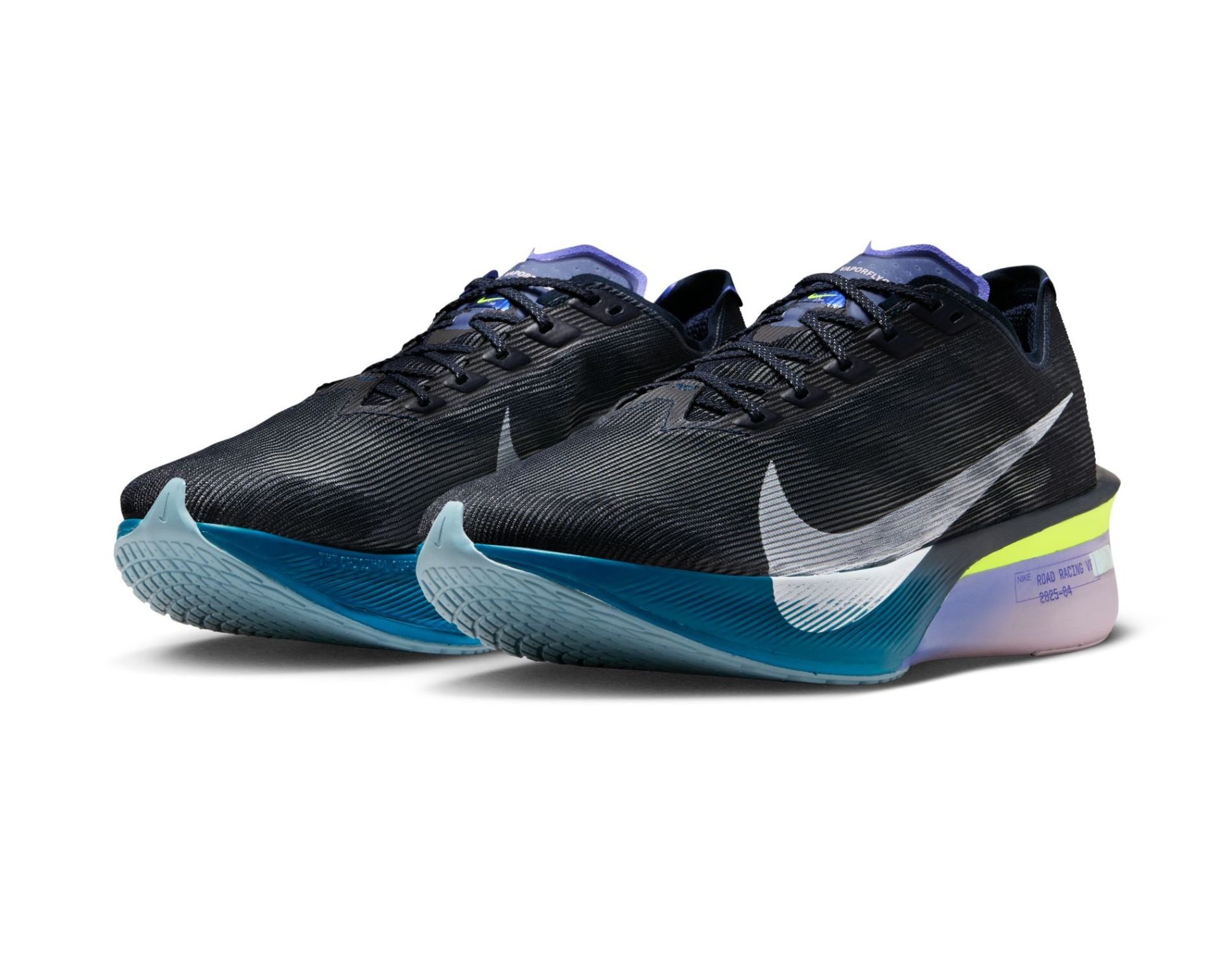 Nike Zoom Vaporfly Next% 4 Mens