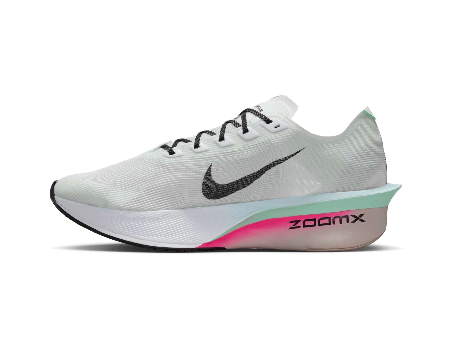 Nike Zoom Vaporfly Next% 4 Mens