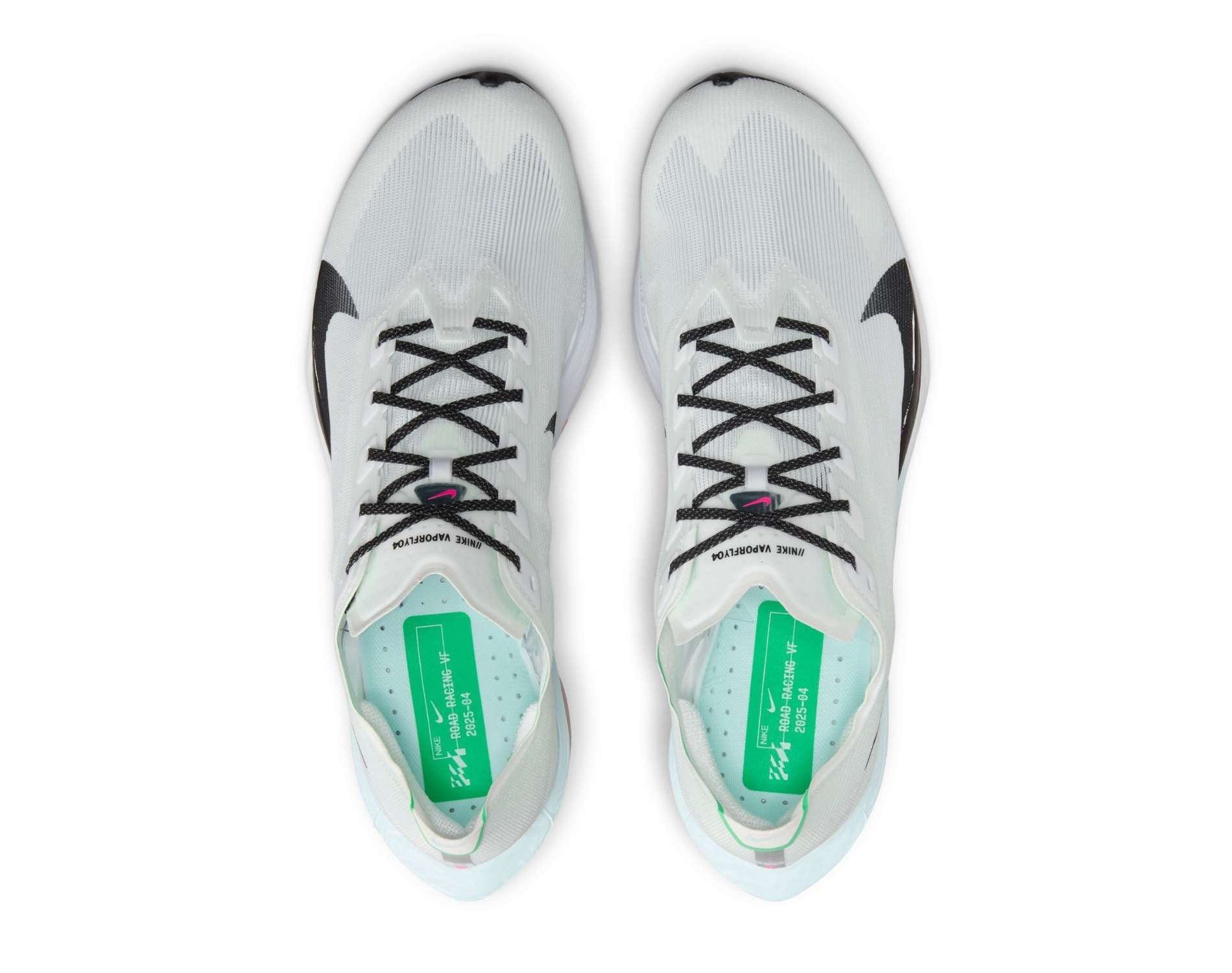 Nike Zoom Vaporfly Next% 4 Mens