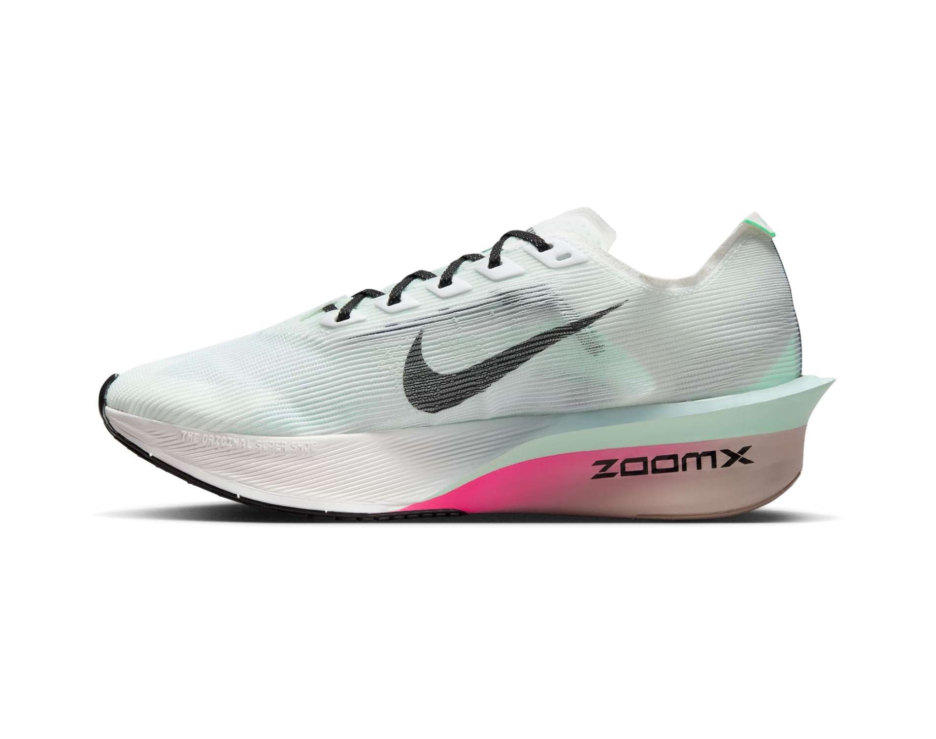 Nike Vaporfly Next% 4 Womens