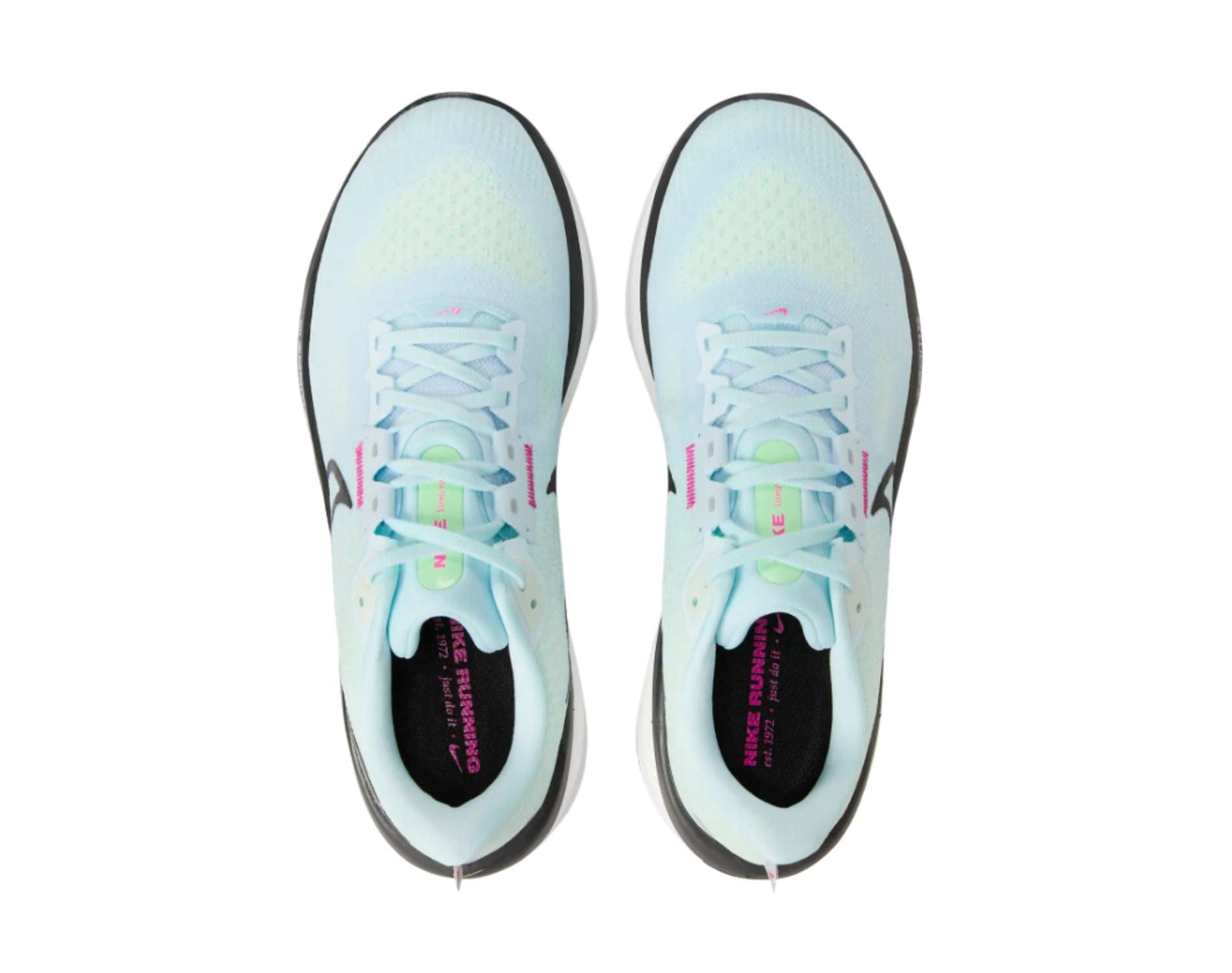 Nike Air Zoom Vomero 17 Womens