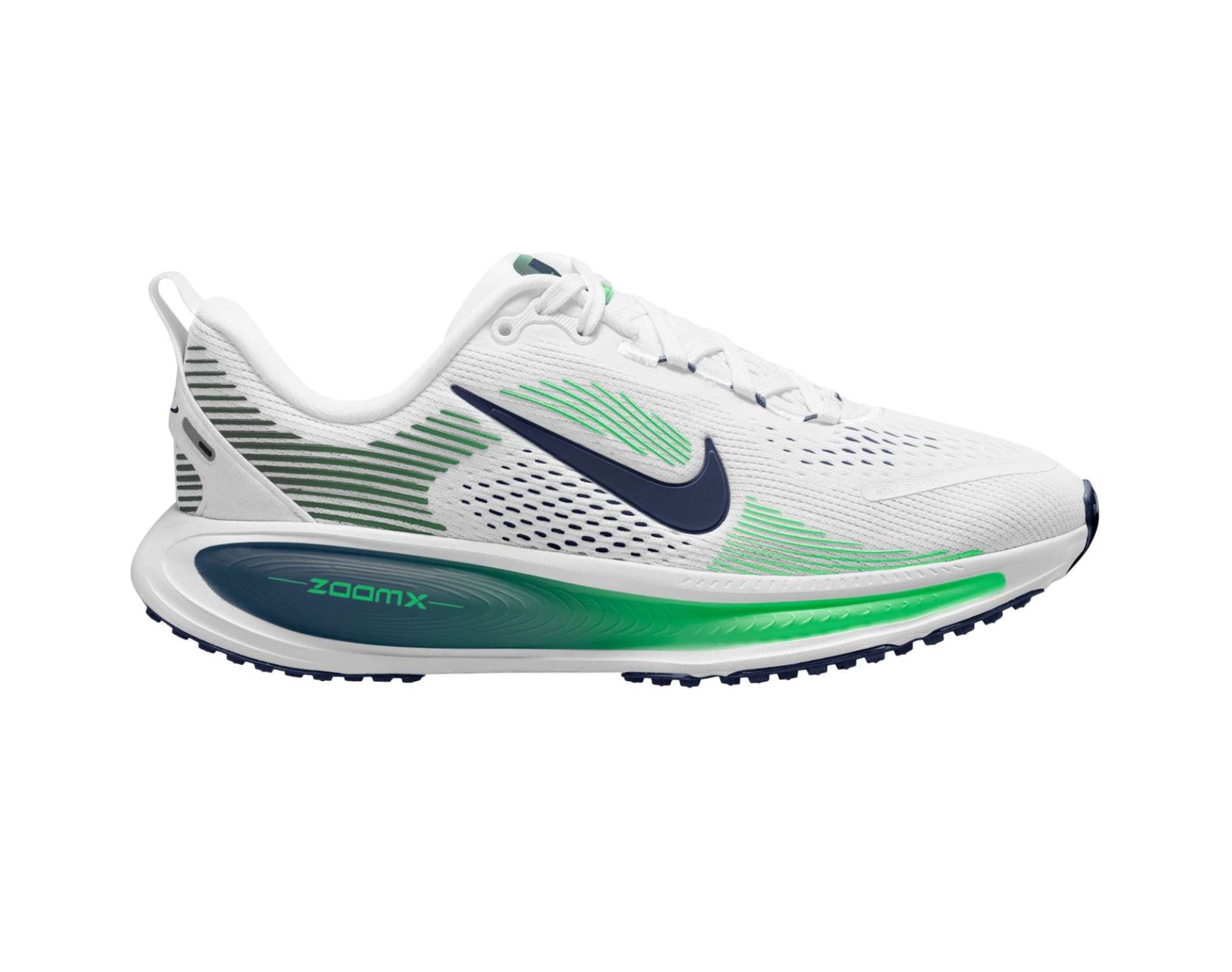 Nike Vomero 18 Kids Running Shoes