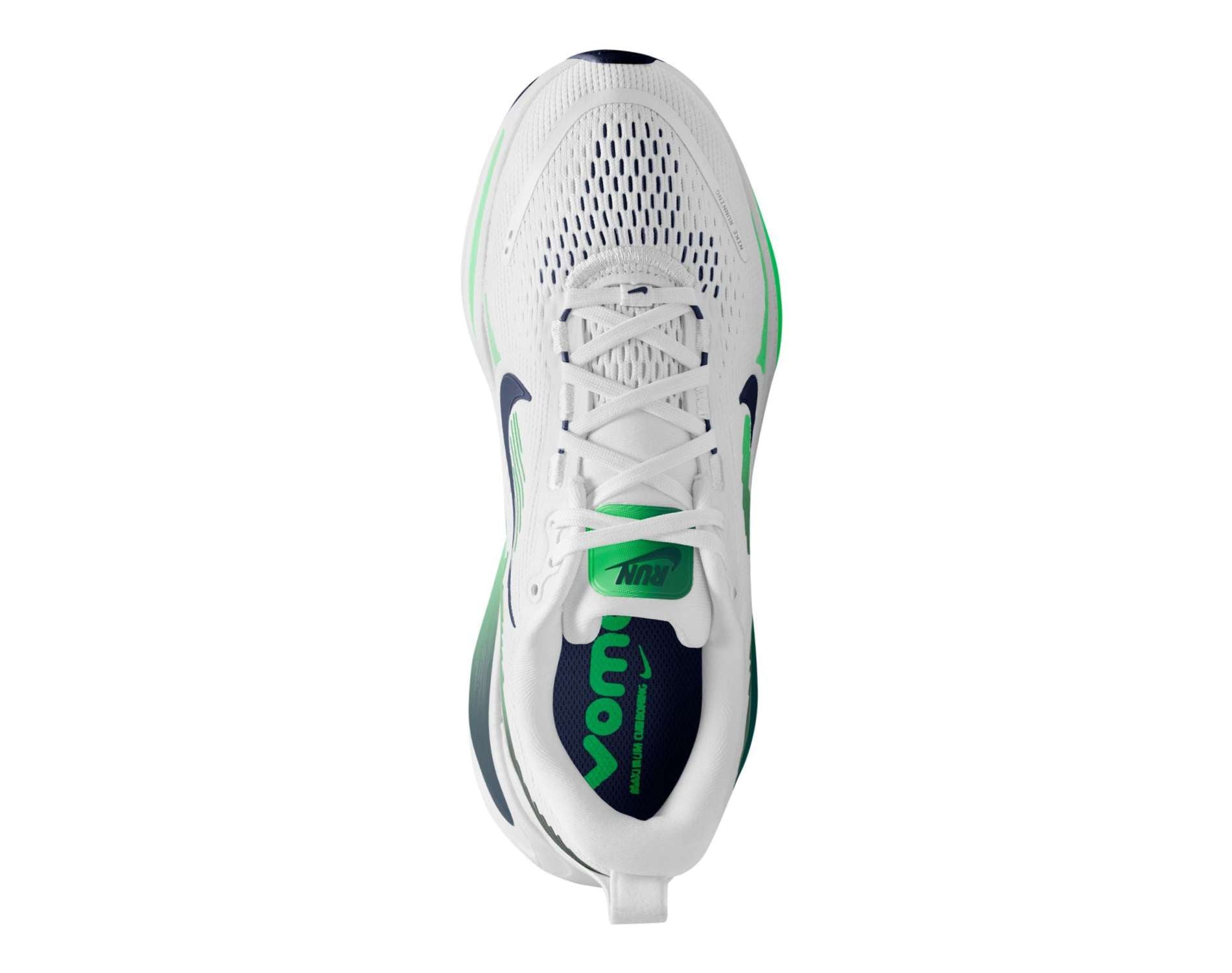 Nike Vomero 18 Kids Running Shoes