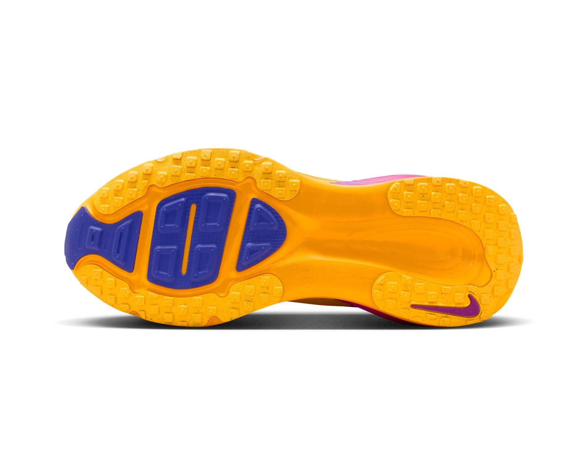 Nike Vomero 18 Mens Running Shoes