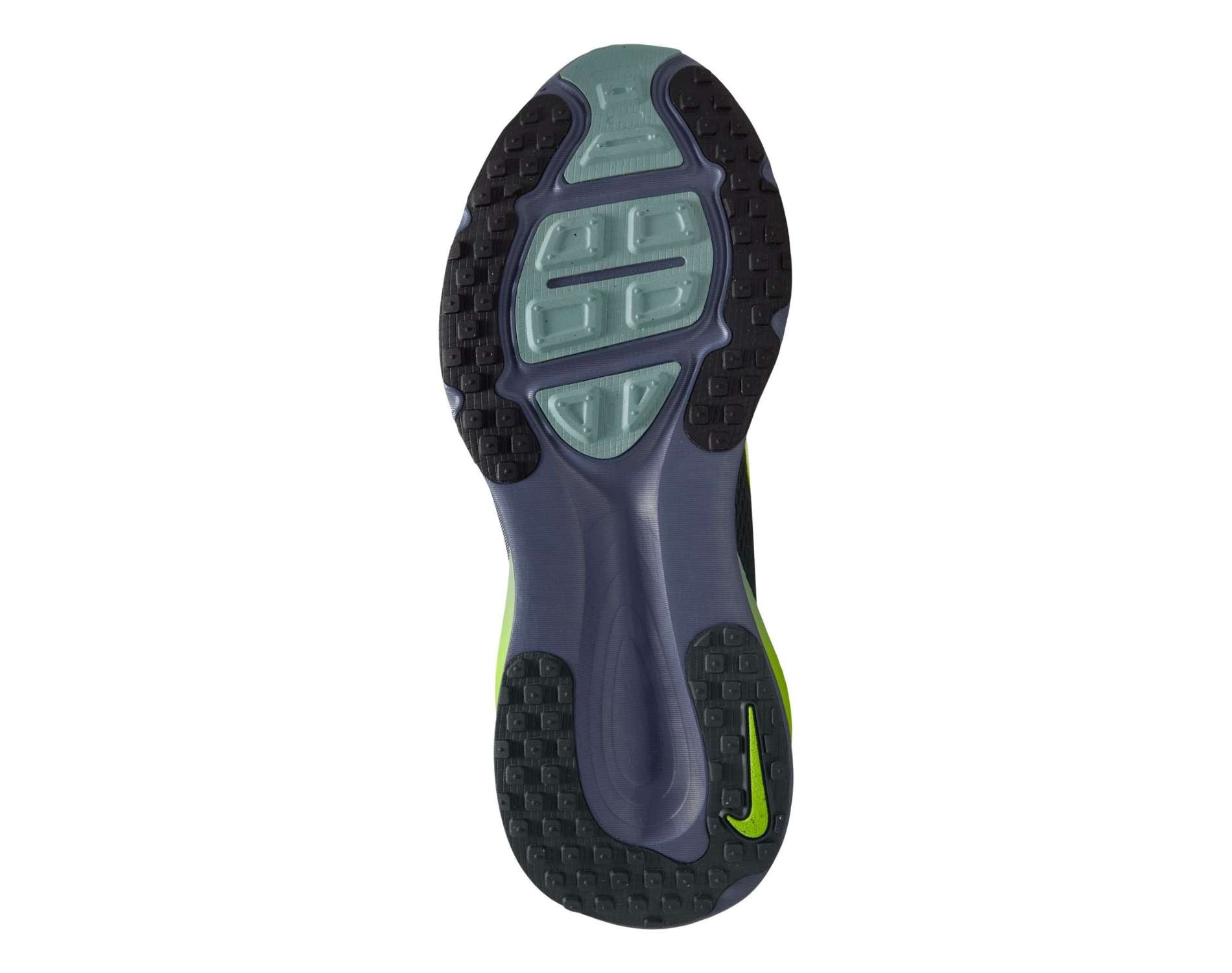 Nike Vomero 18 Mens Running Shoes