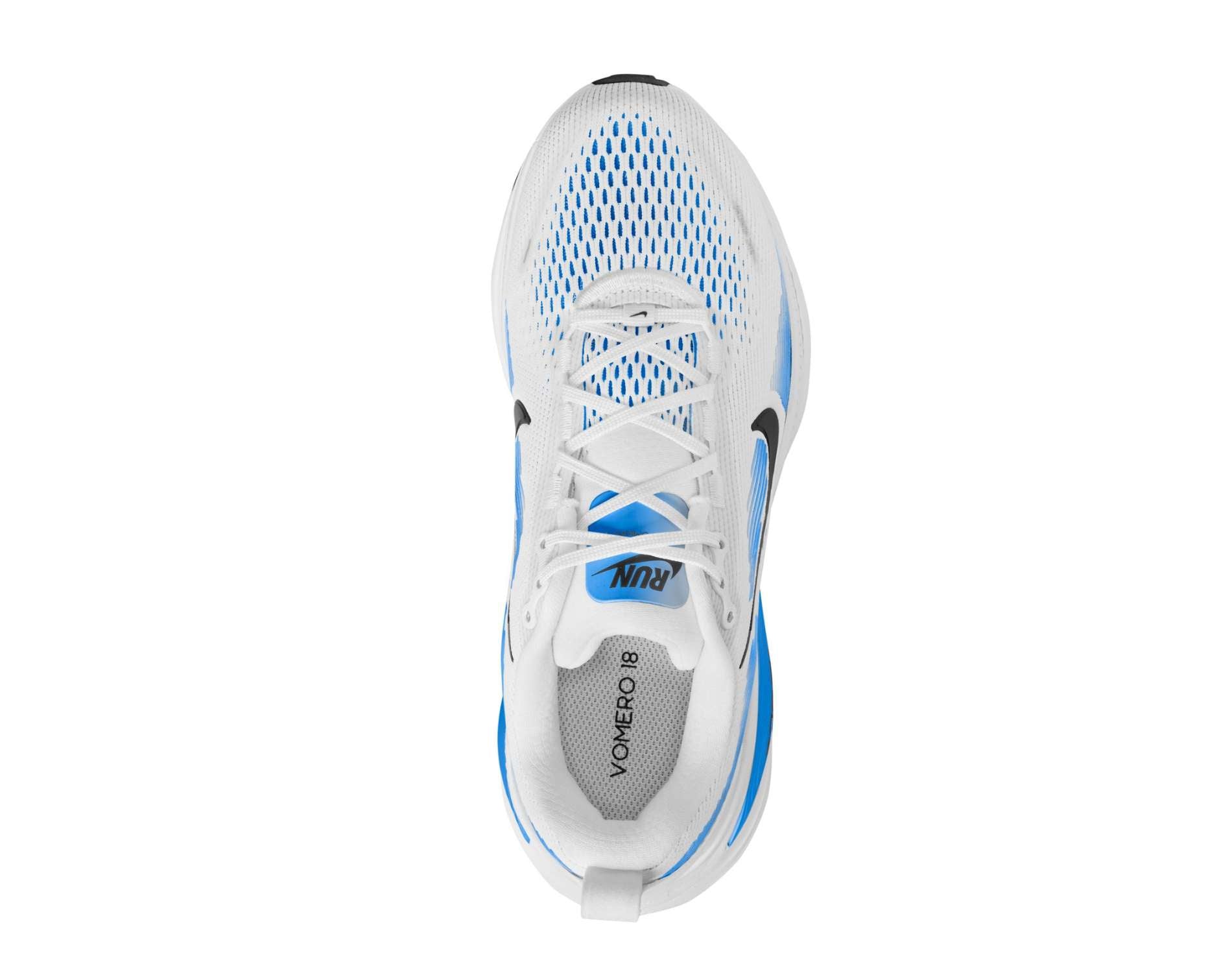 Nike Vomero 18 Mens