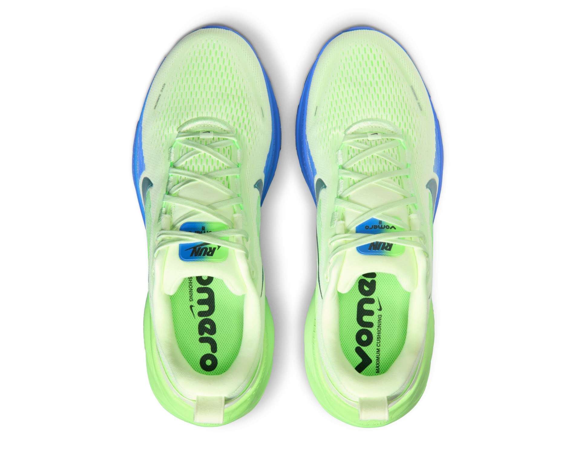 Nike Vomero 18 Mens Running Shoes