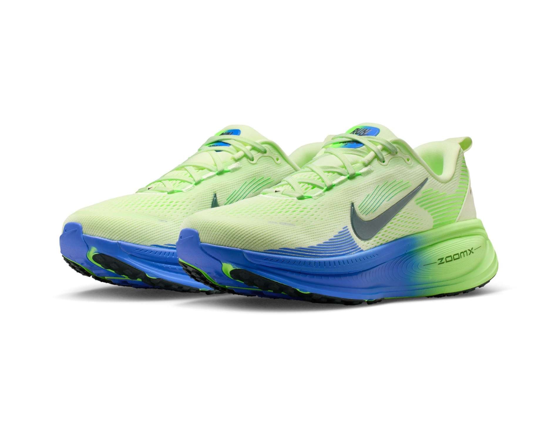 Nike Vomero 18 Mens Running Shoes
