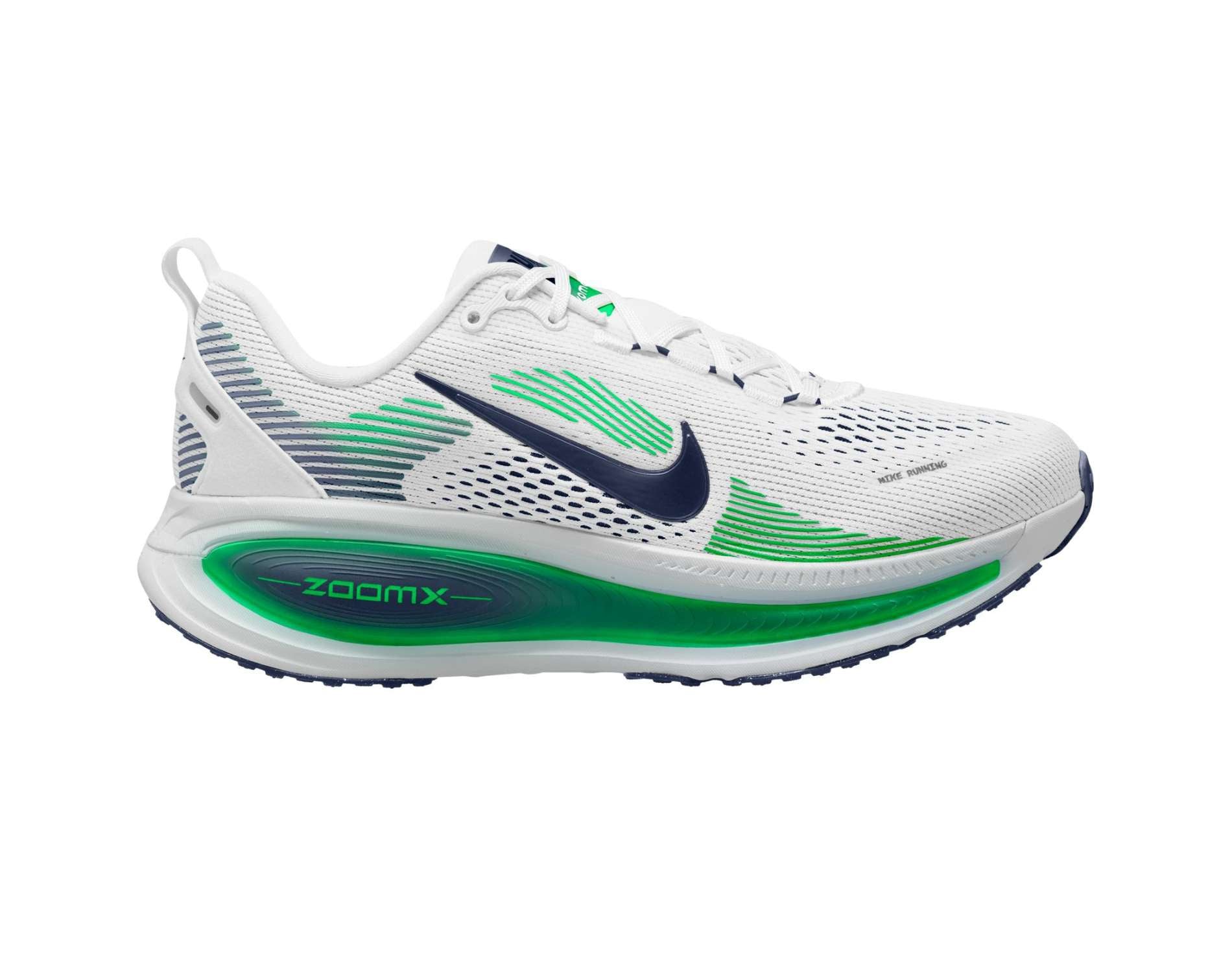 Nike Vomero 18 Mens Running Shoes