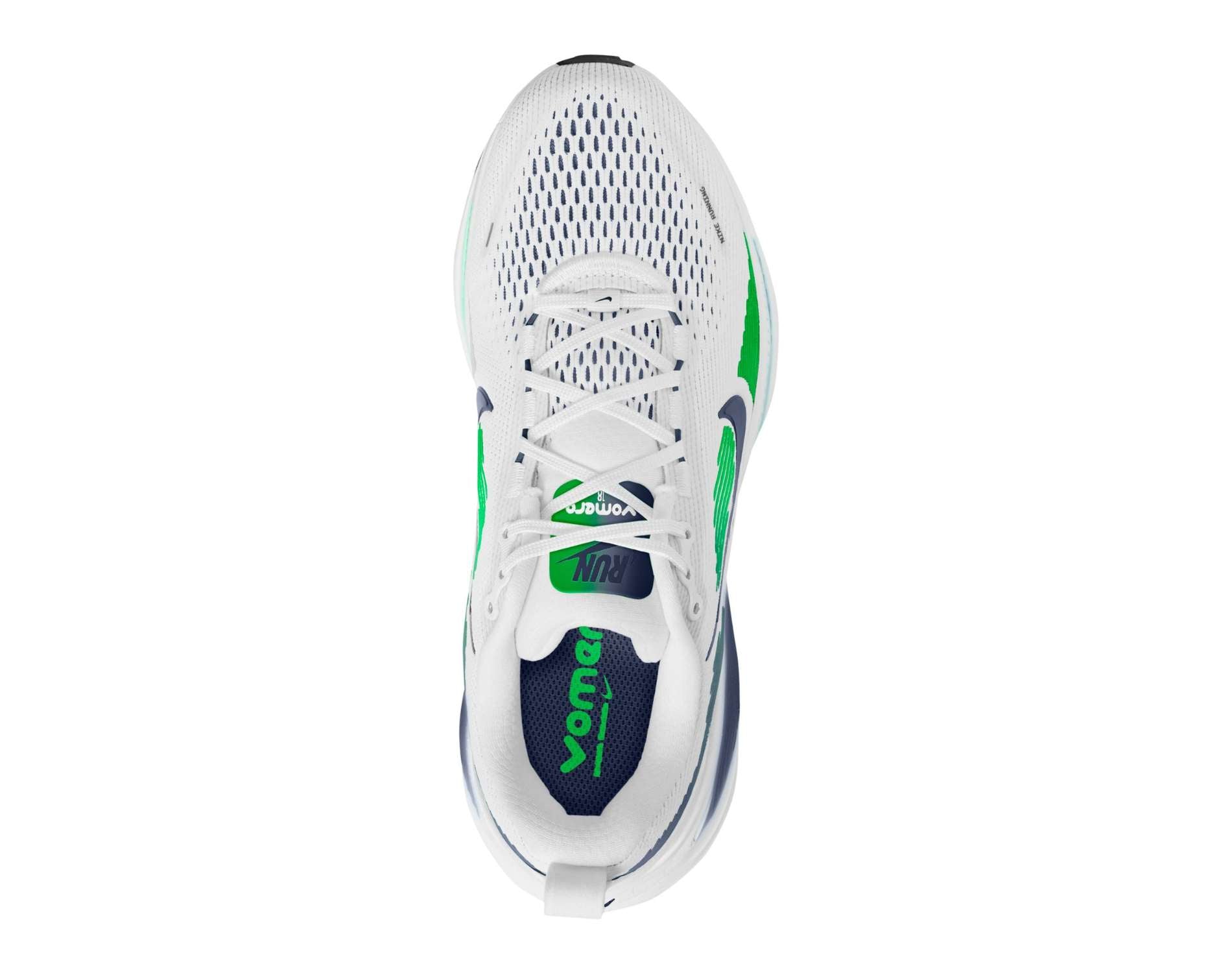 Nike Vomero 18 Mens Running Shoes