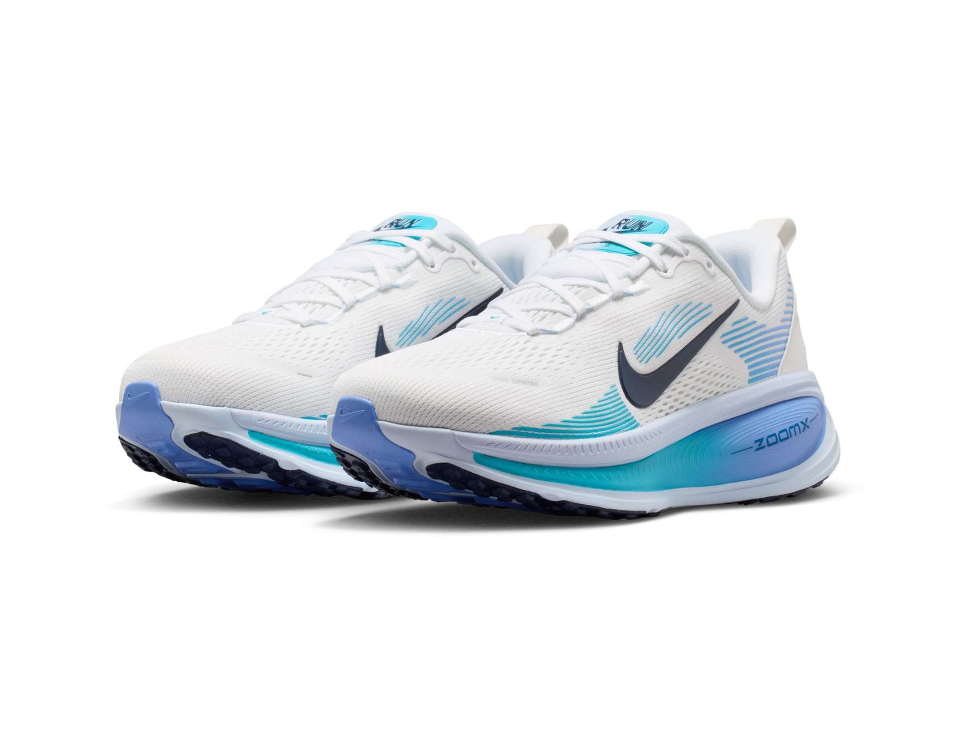 Nike Vomero 18 Womens Running Shoes