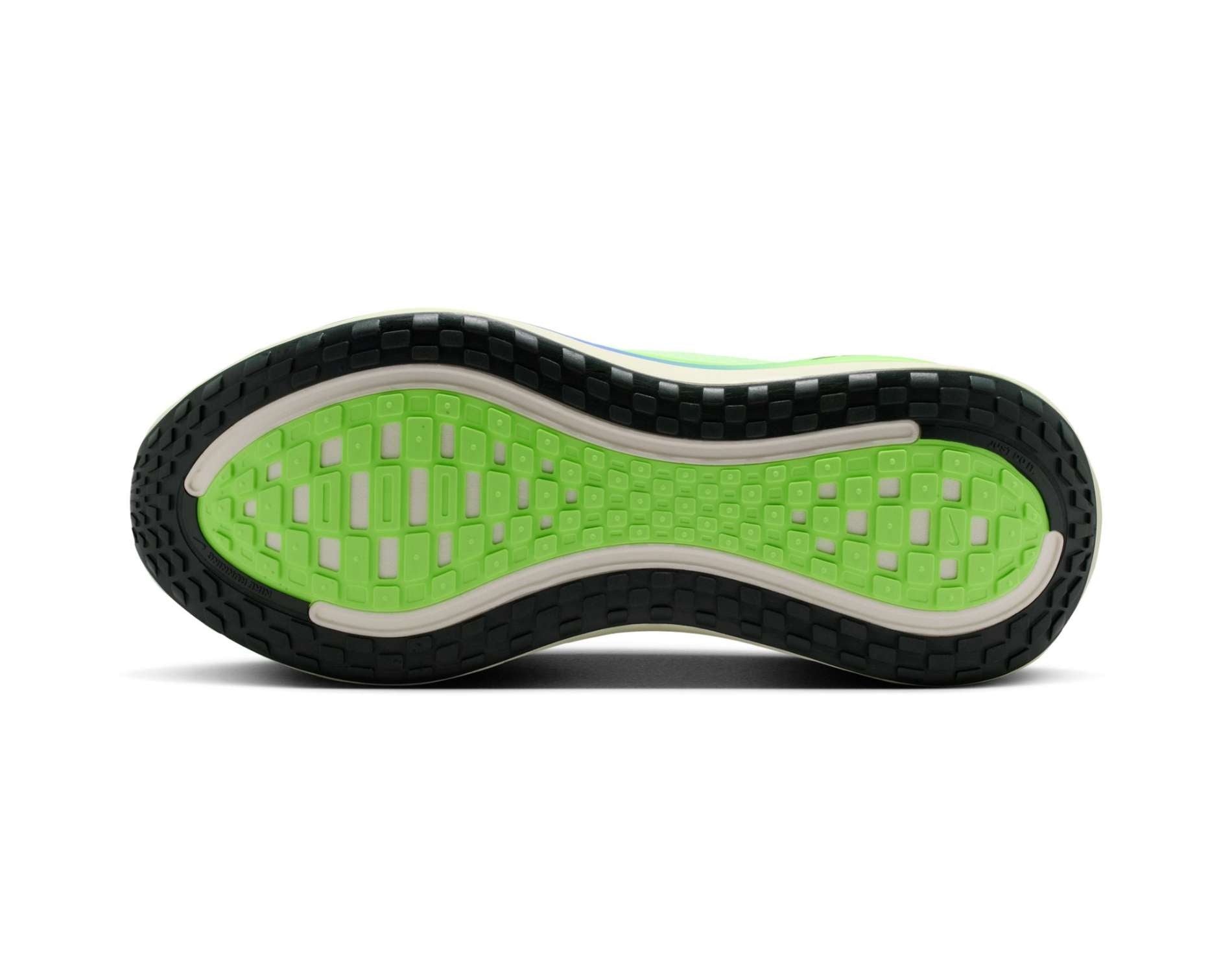 Nike Vomero Plus Mens Running Shoes