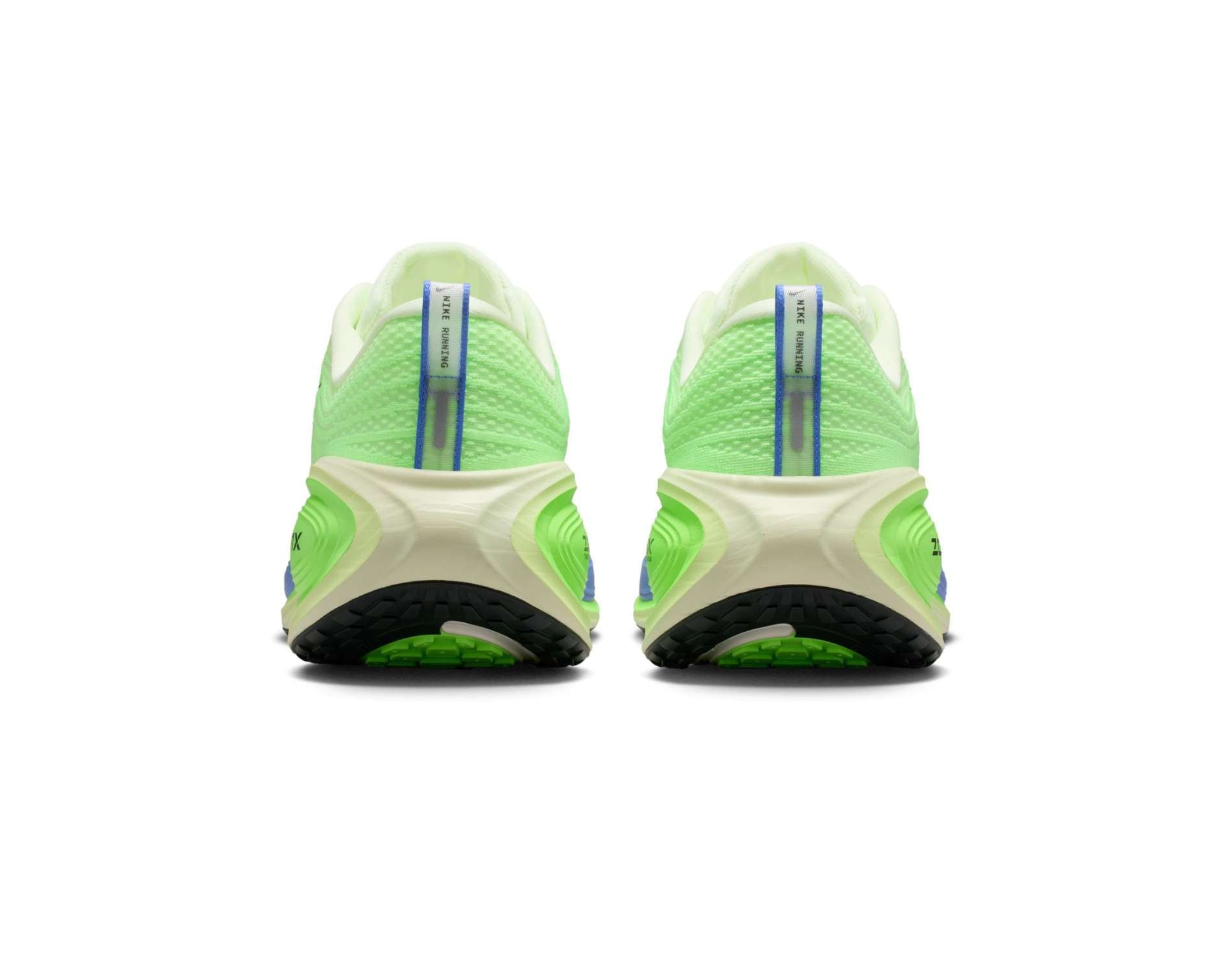 Nike Vomero Plus Mens Running Shoes